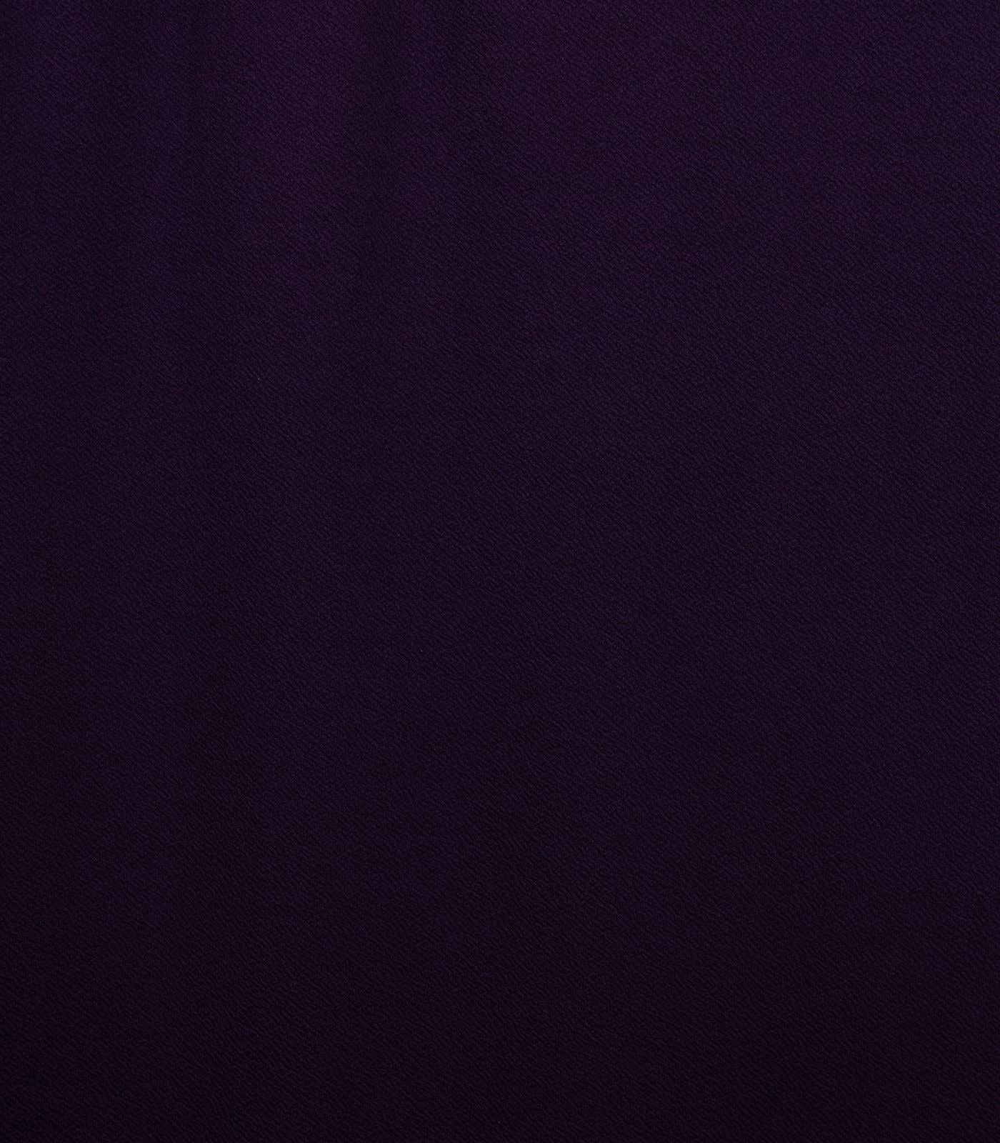 Purple Solid Liverpool Fabric