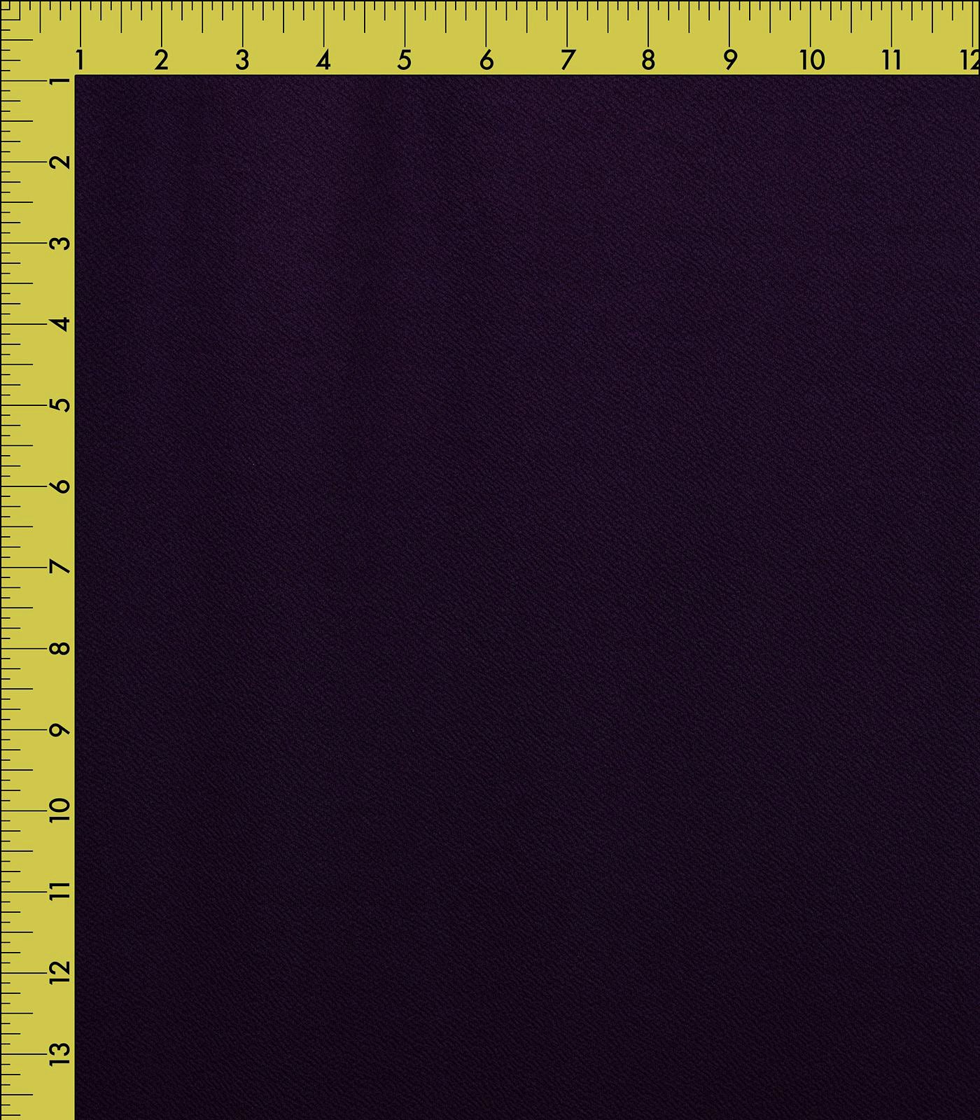 Purple Solid Liverpool Fabric