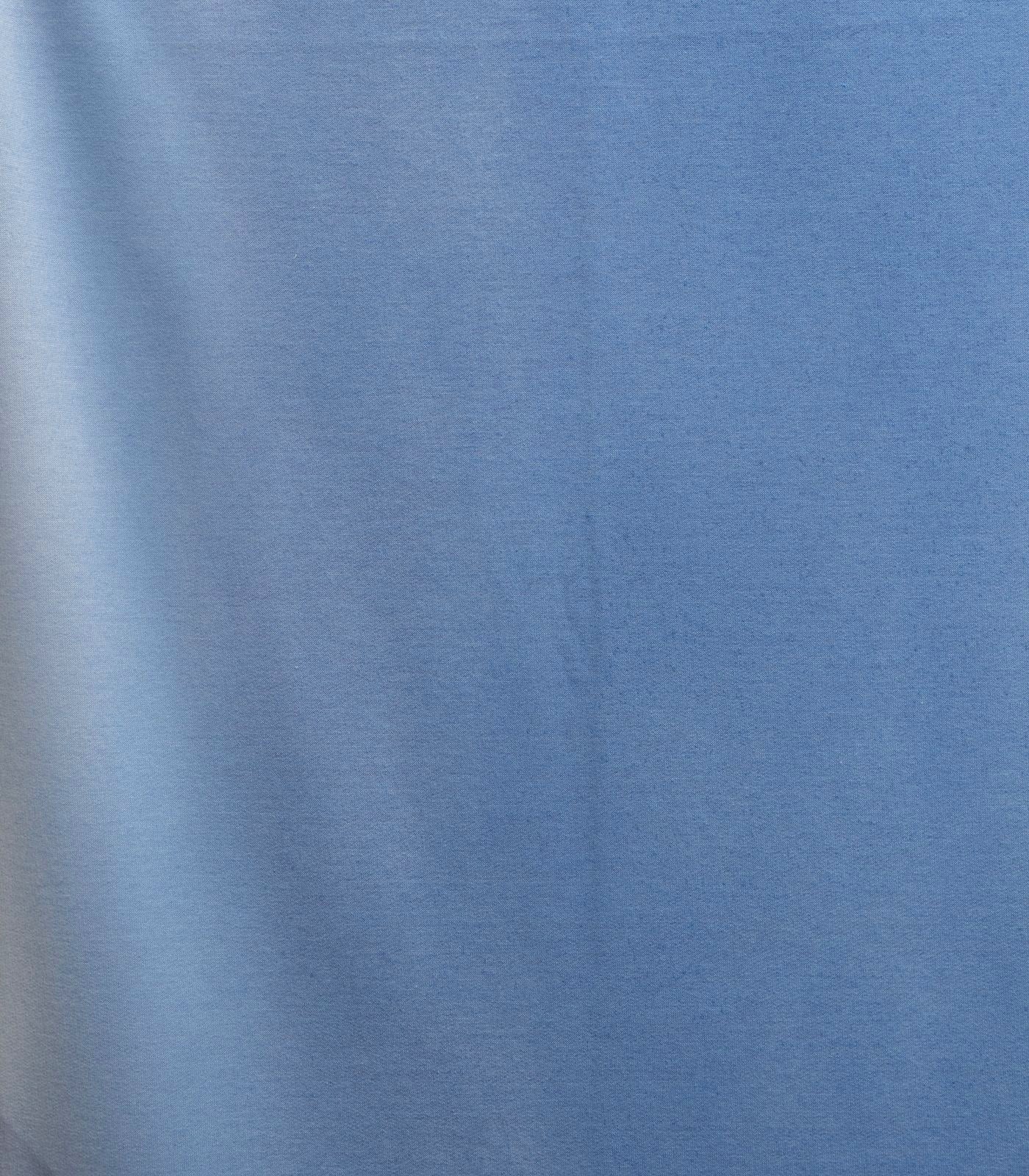 Pink/Cream/Lavender Ombre French Terry Rayon Fabric