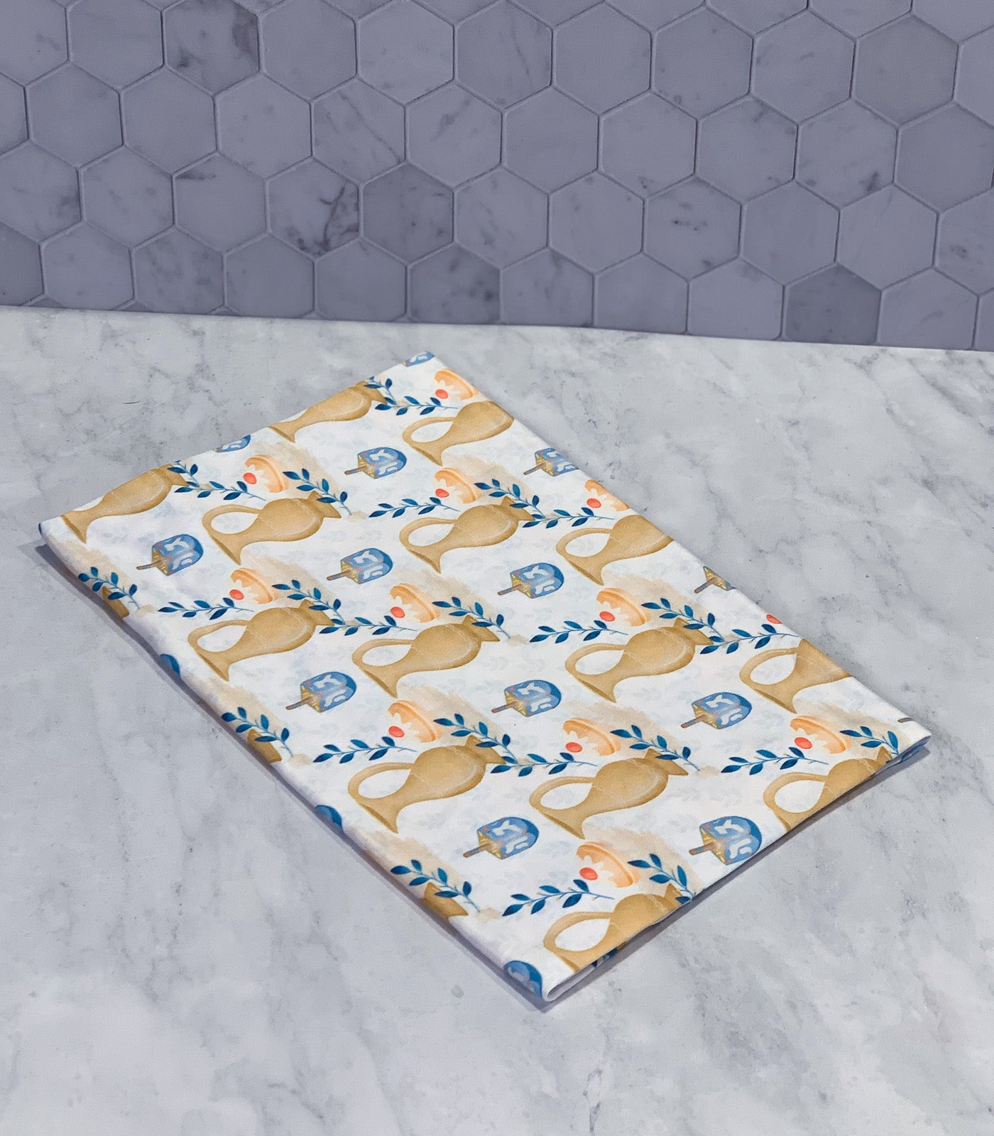 0.5yd Double Brushed Poly Pre-cut Fabric