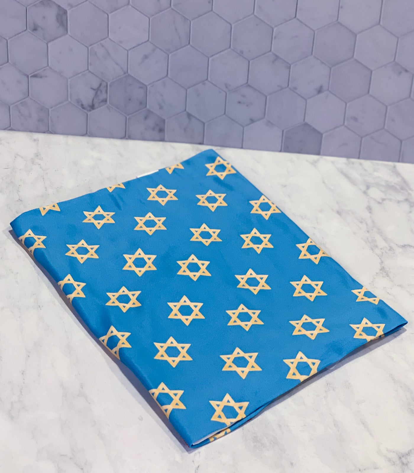 0.5yd Double Brushed Poly Pre-cut Fabric