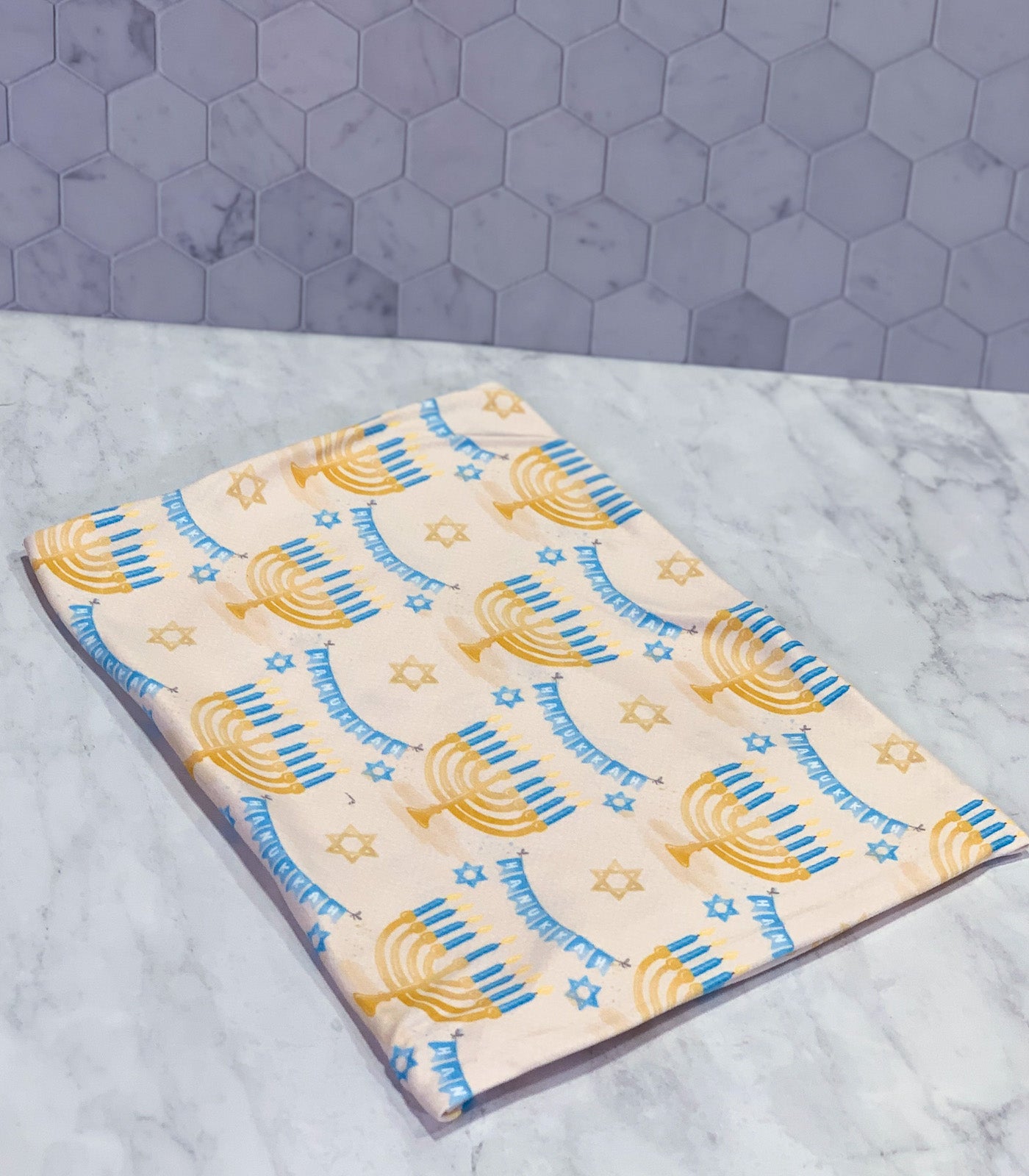 0.5yd Double Brushed Poly Pre-cut Fabric