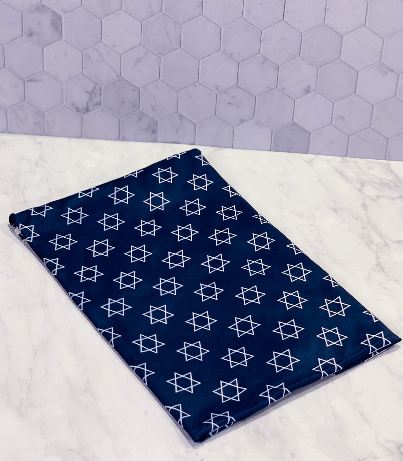 1yd Double Brushed Poly Pre-cut Fabric