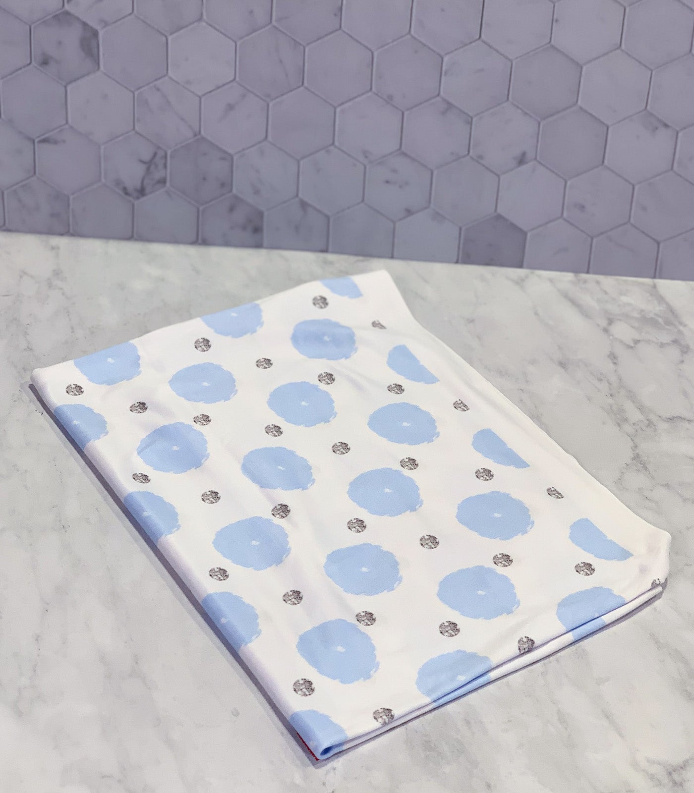 0.5yd Double Brushed Poly Pre-cut Fabric