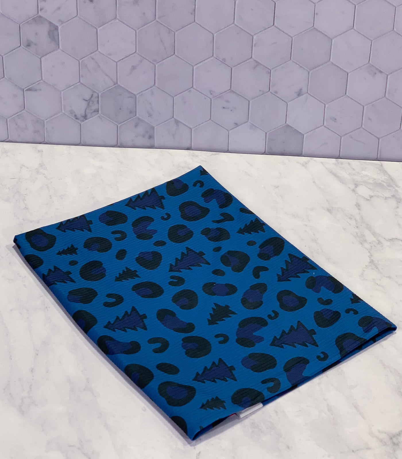 0.5yd Ribbed Knit (4x2) Pre-cut Fabric