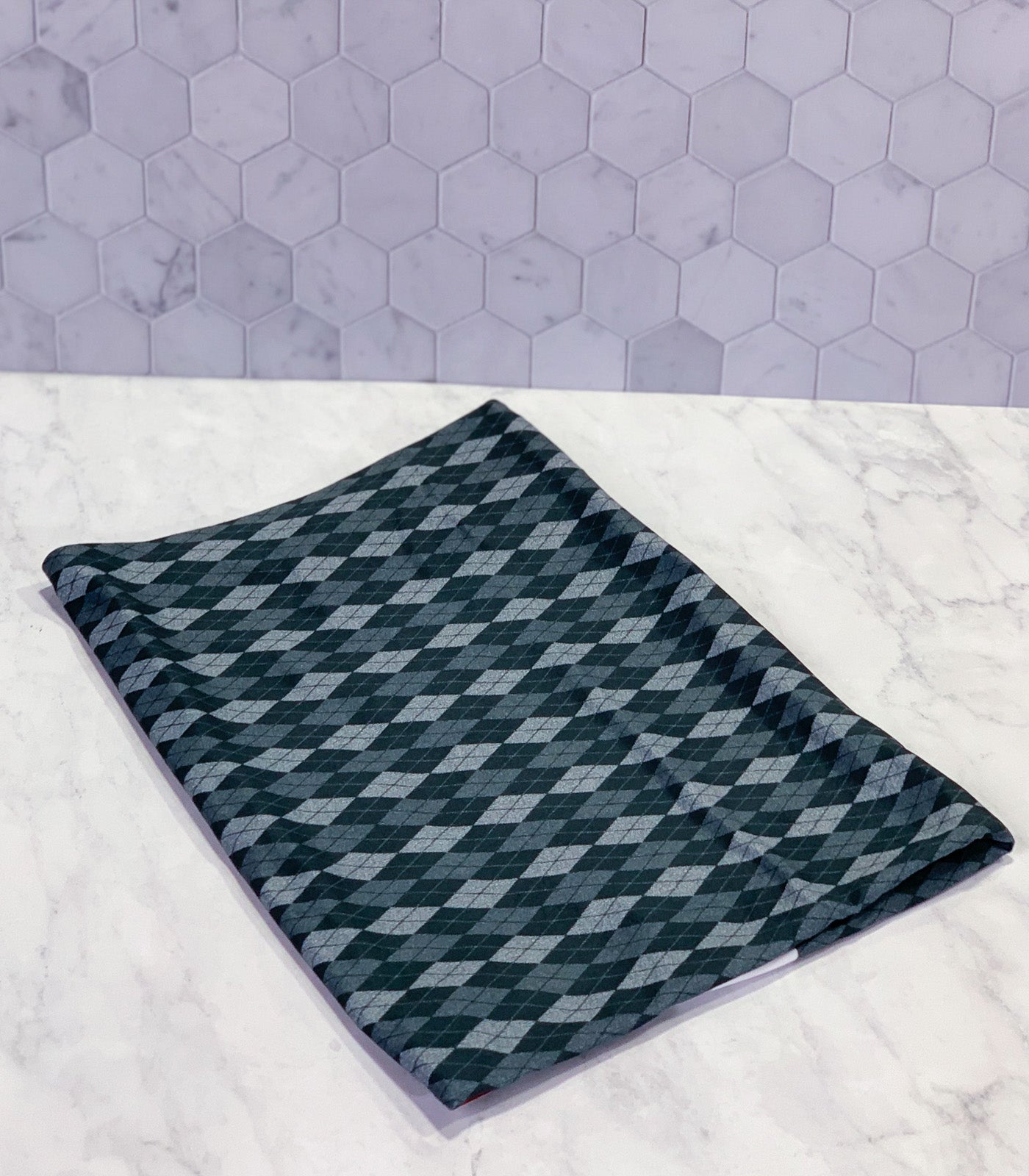 0.5yd Double Brushed Poly Pre-cut Fabric