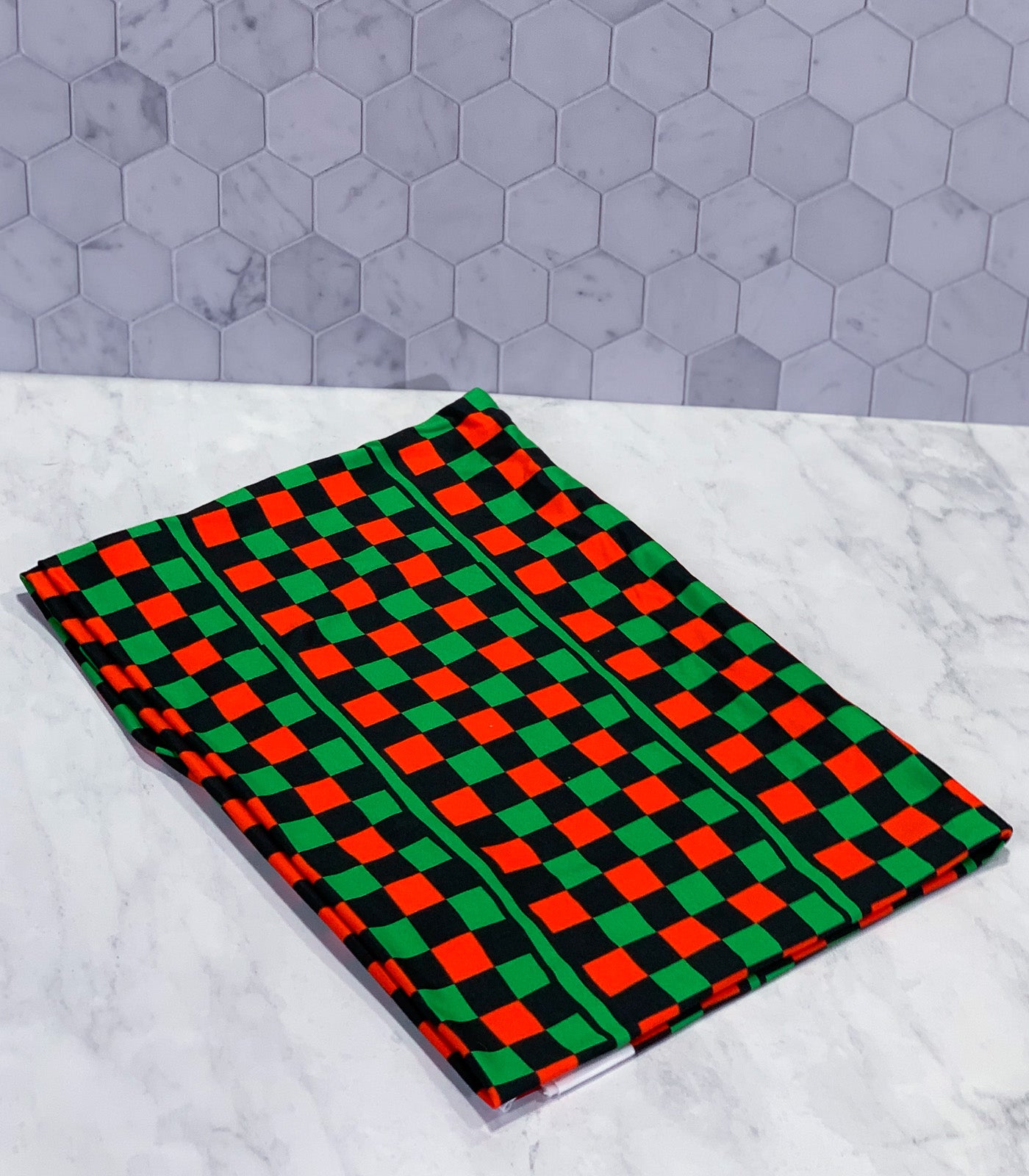 1yd Double Brushed Poly Pre-cut Fabric