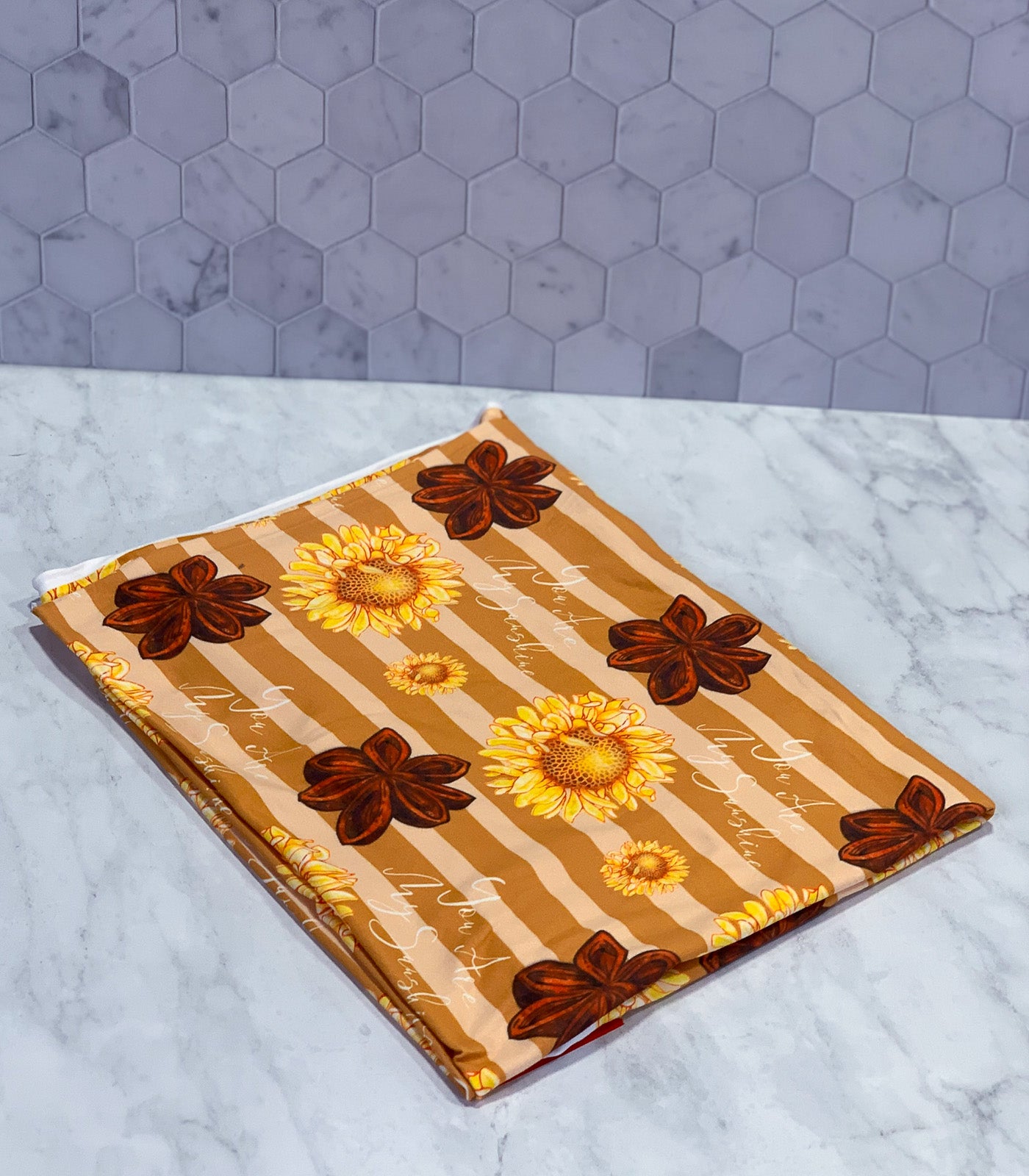 1yd Double Brushed Poly Pre-cut Fabric