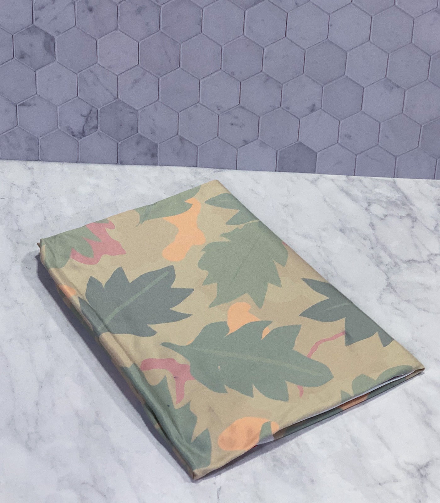 1yd Double Brushed Poly Pre-cut Fabric