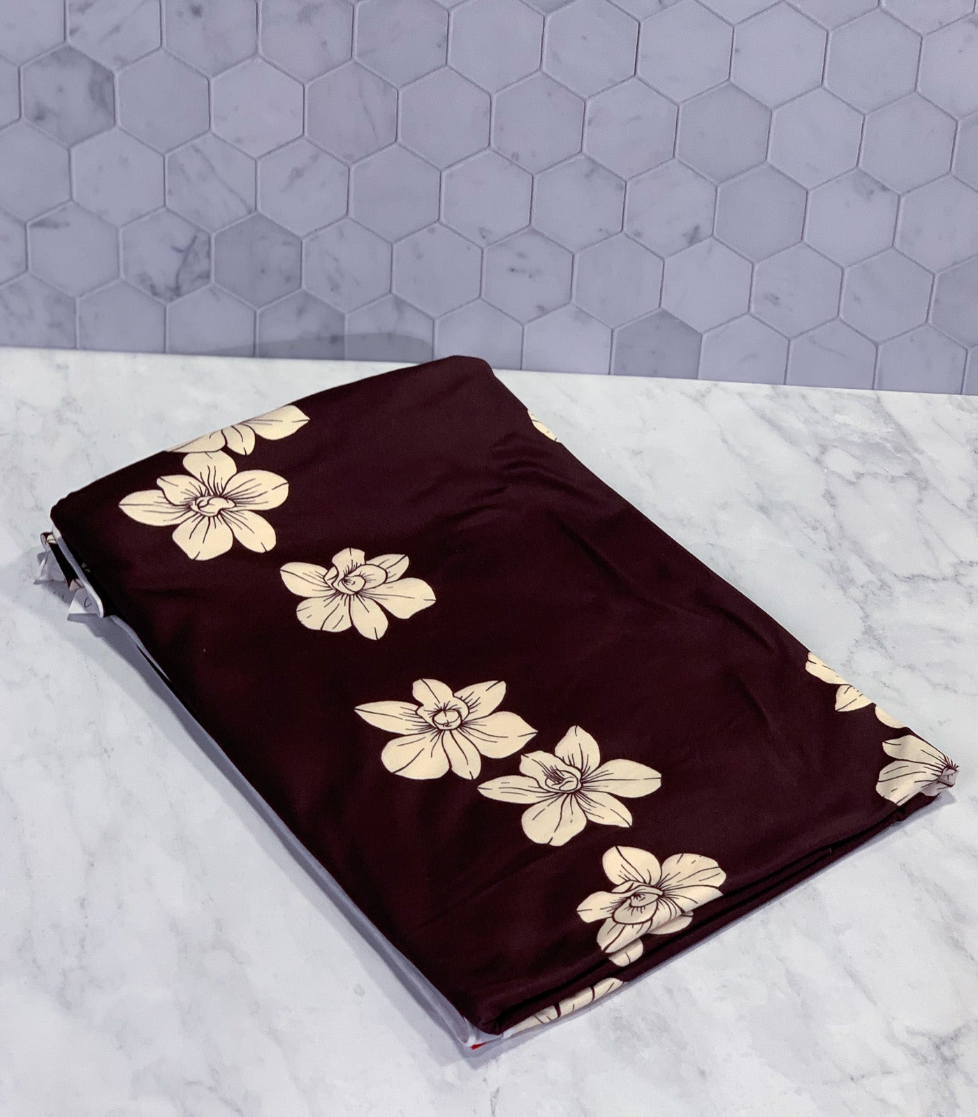 2.5yd Double Brushed Poly Pre-cut Fabric