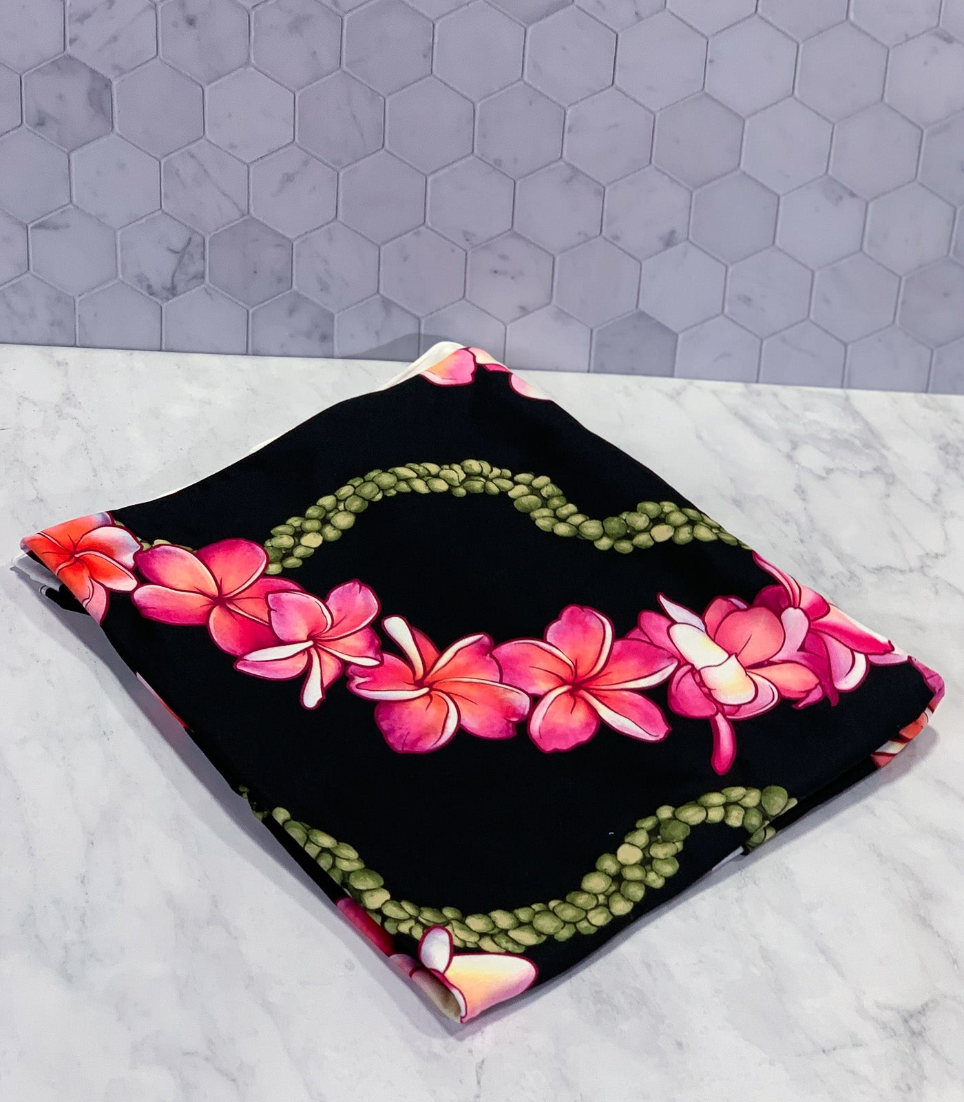 2.5yd Double Brushed Poly Pre-cut Fabric