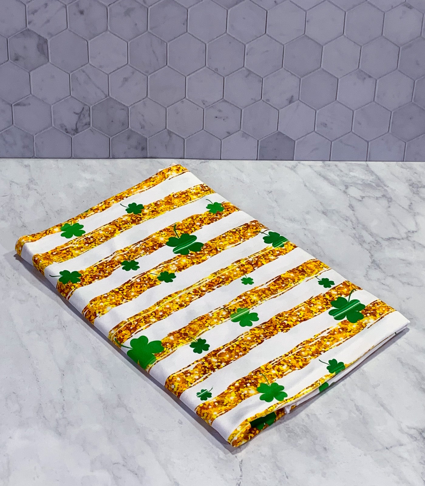 1.5yd Double Brushed Poly Pre-cut Fabric