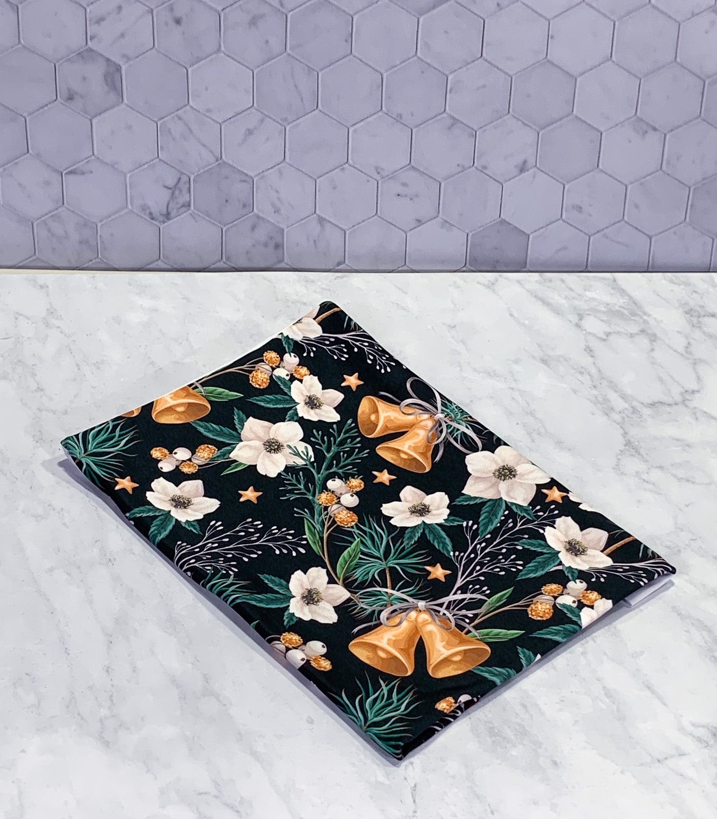 0.5yd Double Brushed Poly Pre-cut Fabric