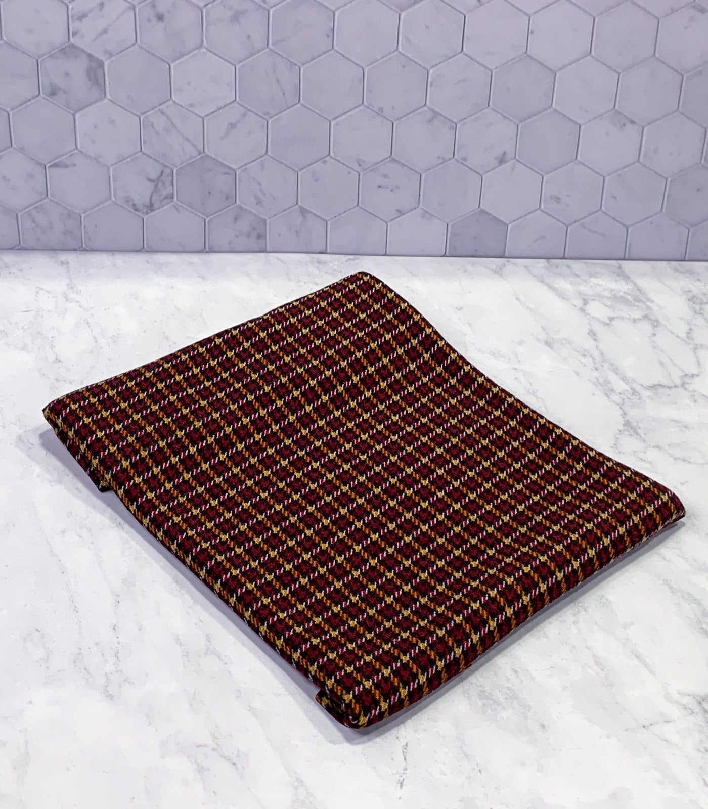 1yd Bullet Liverpool Pre-cut Fabric