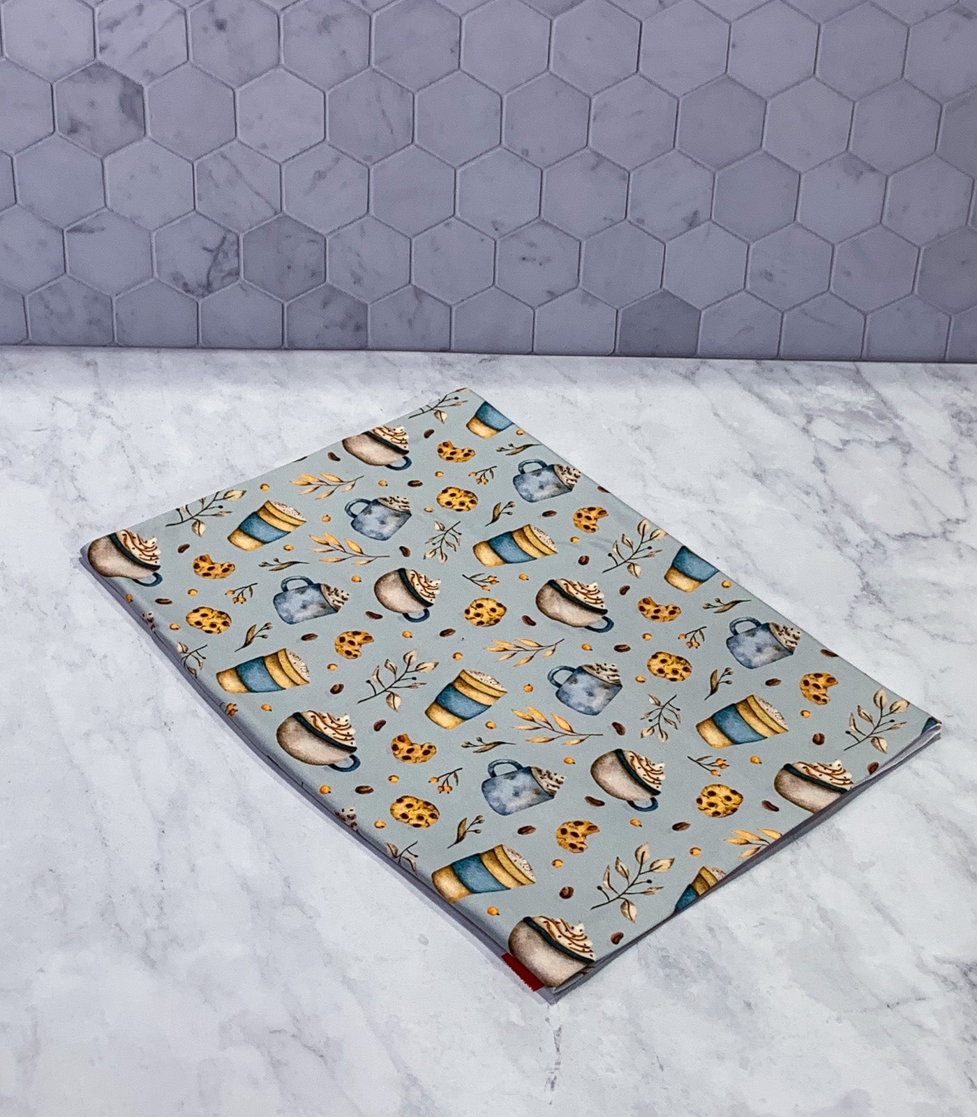 0.5yd Double Brushed Poly Pre-cut Fabric