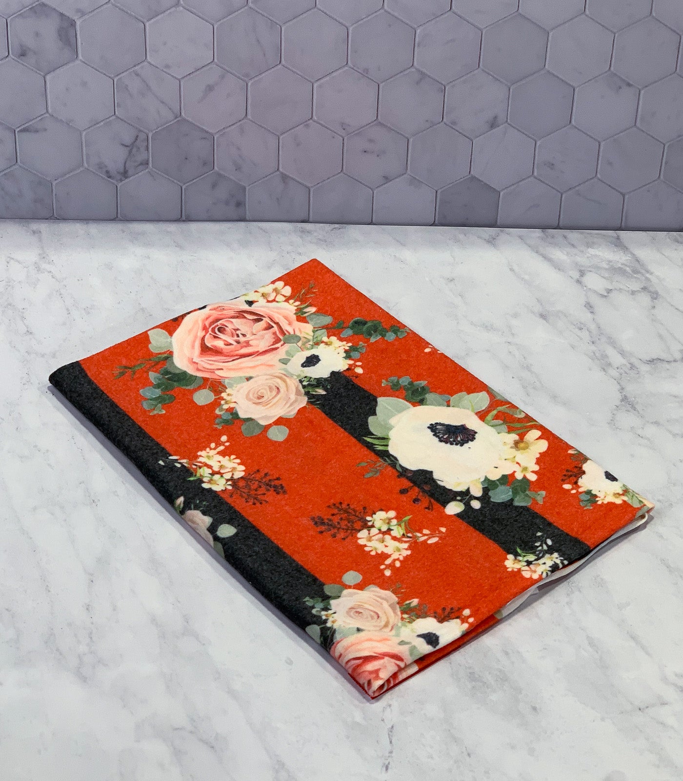 0.5yd Faux Cashmere Pre-cut Fabric