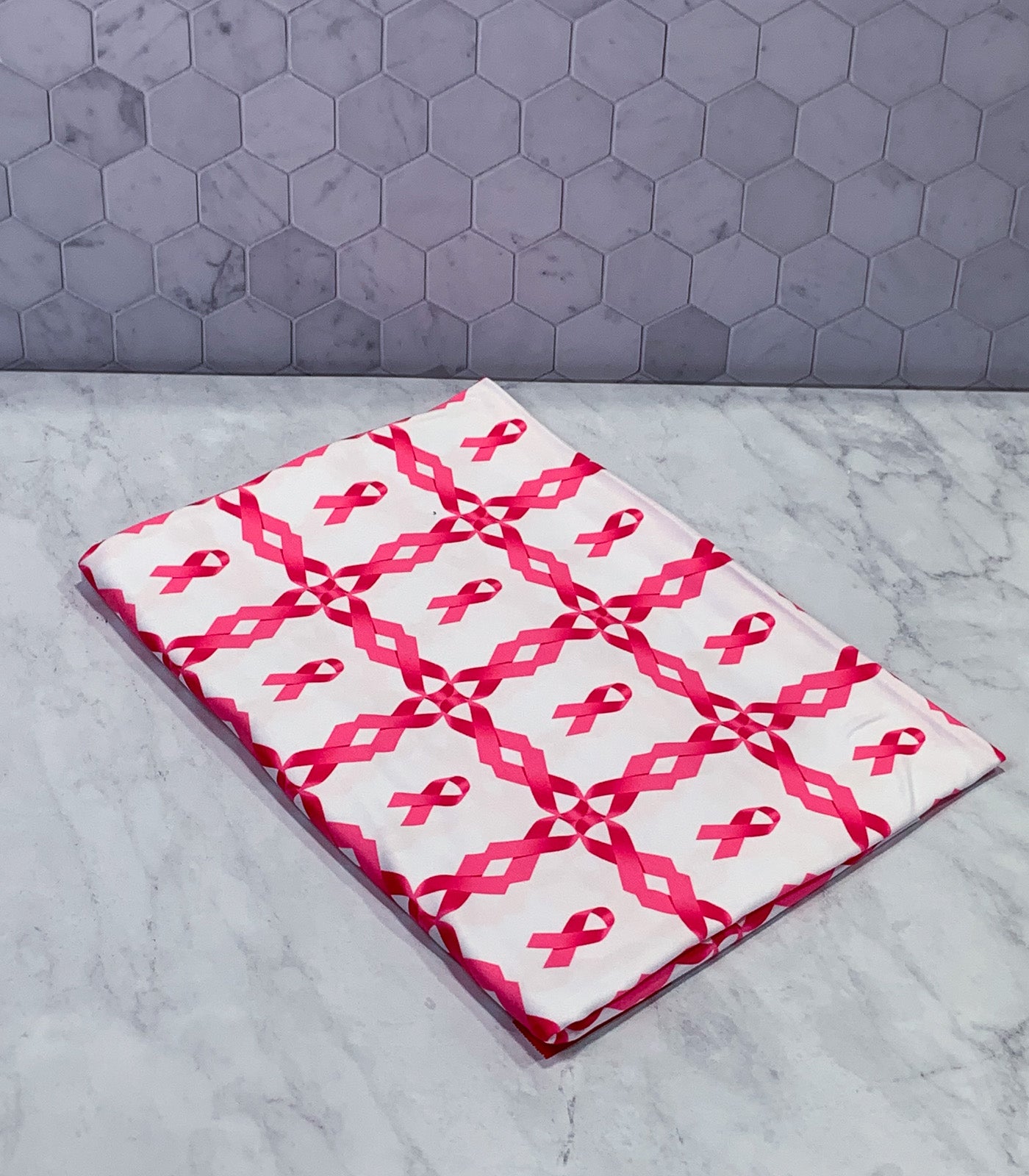 1yd Double Brushed Poly Pre-cut Fabric