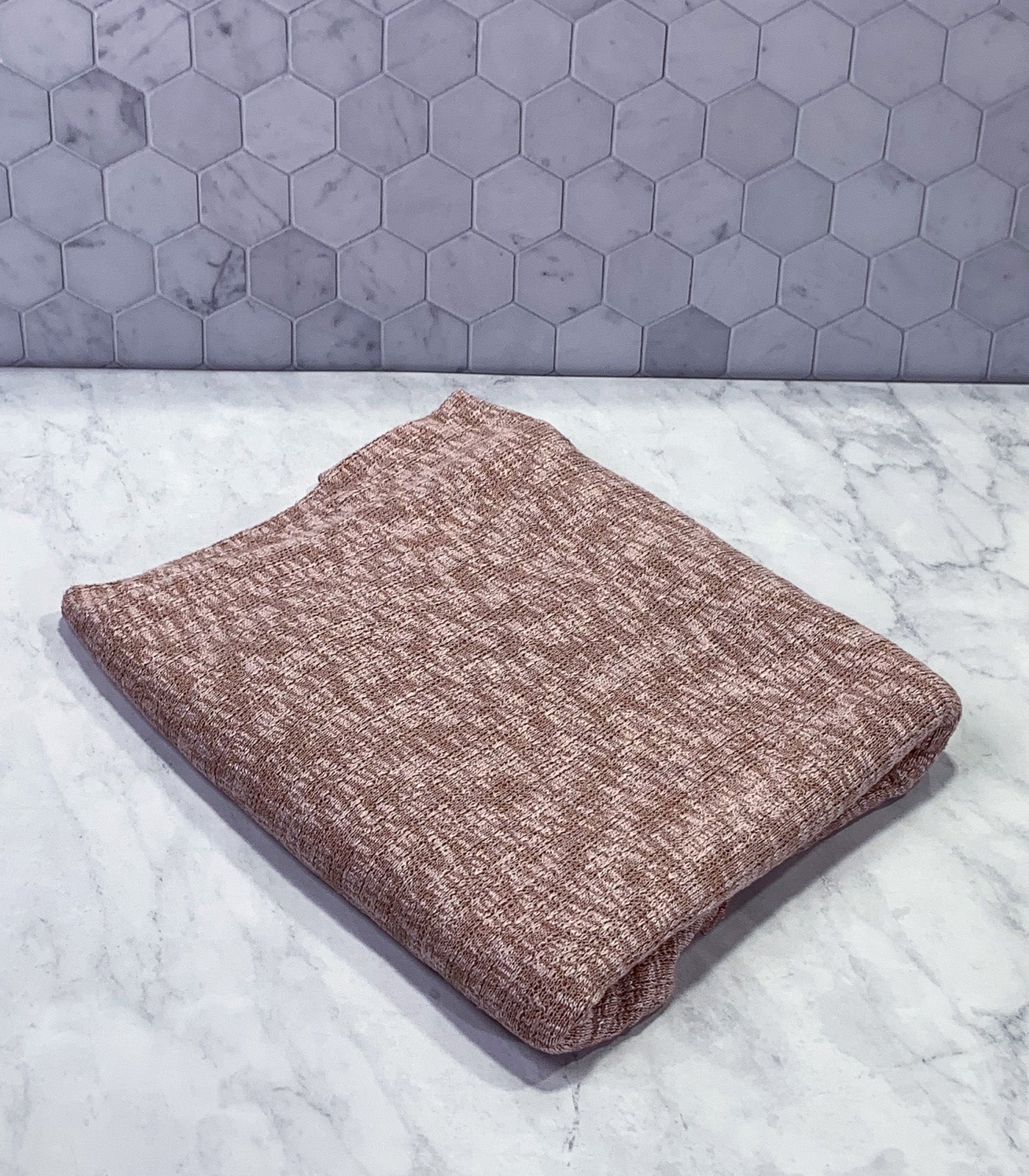 2.5yd Sweater Knit Pre-cut Fabric