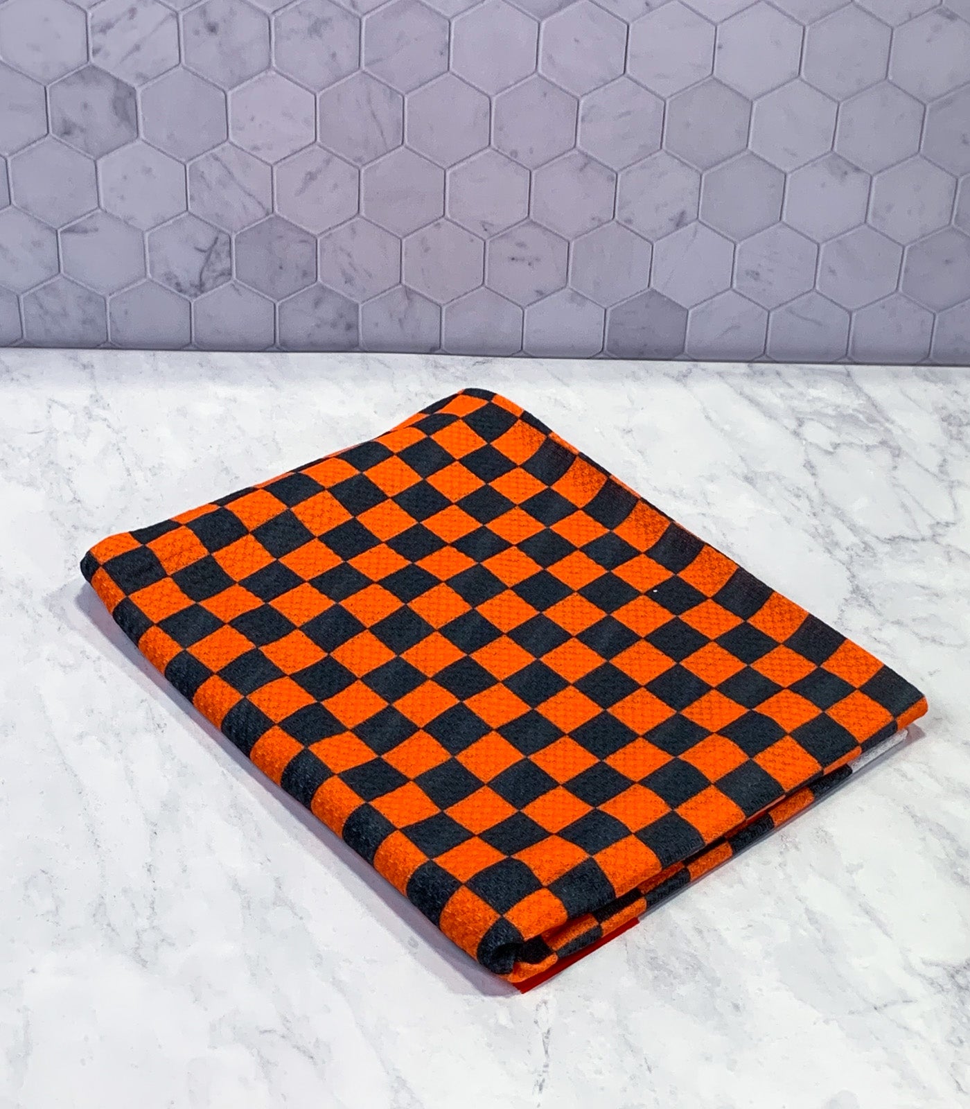 1yd Waffle Knit Pre-cut Fabric