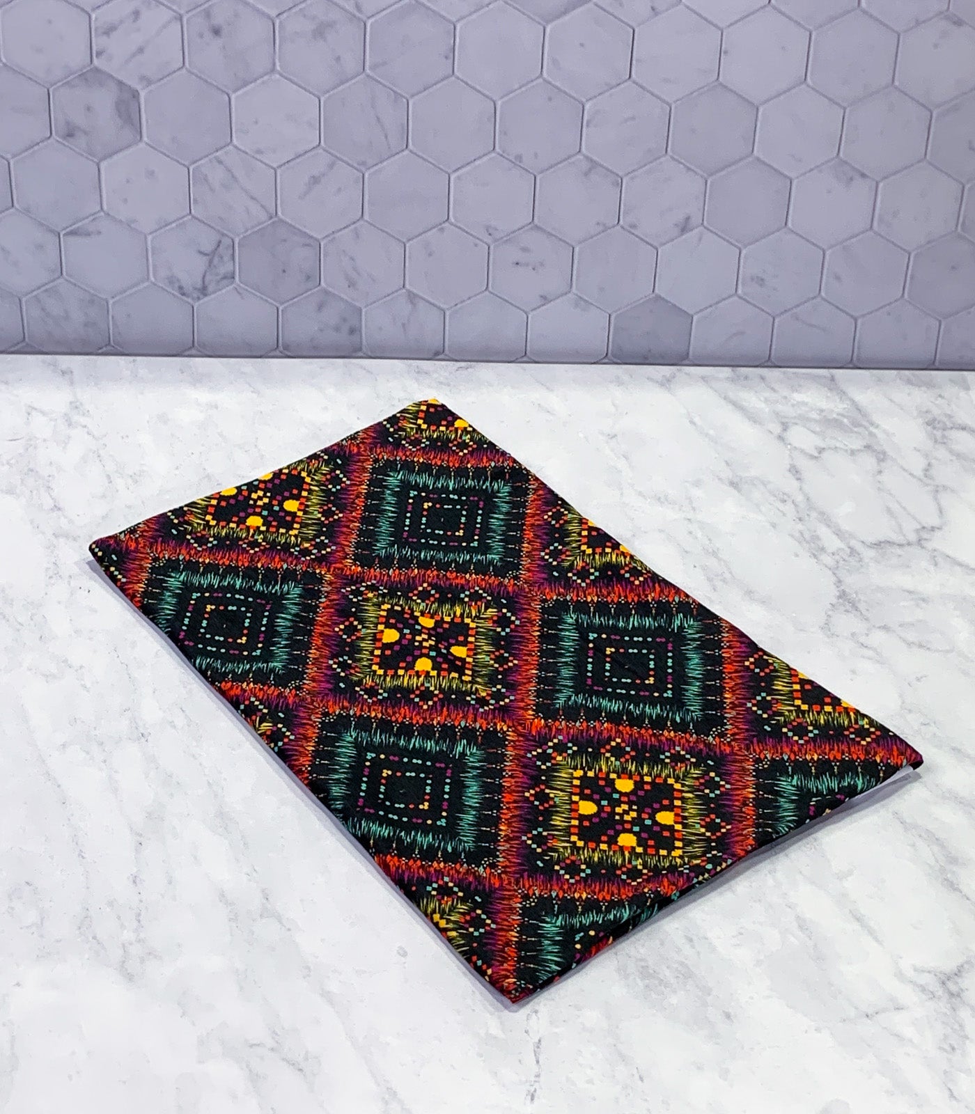 0.5yd Double Brushed Poly Pre-cut Fabric