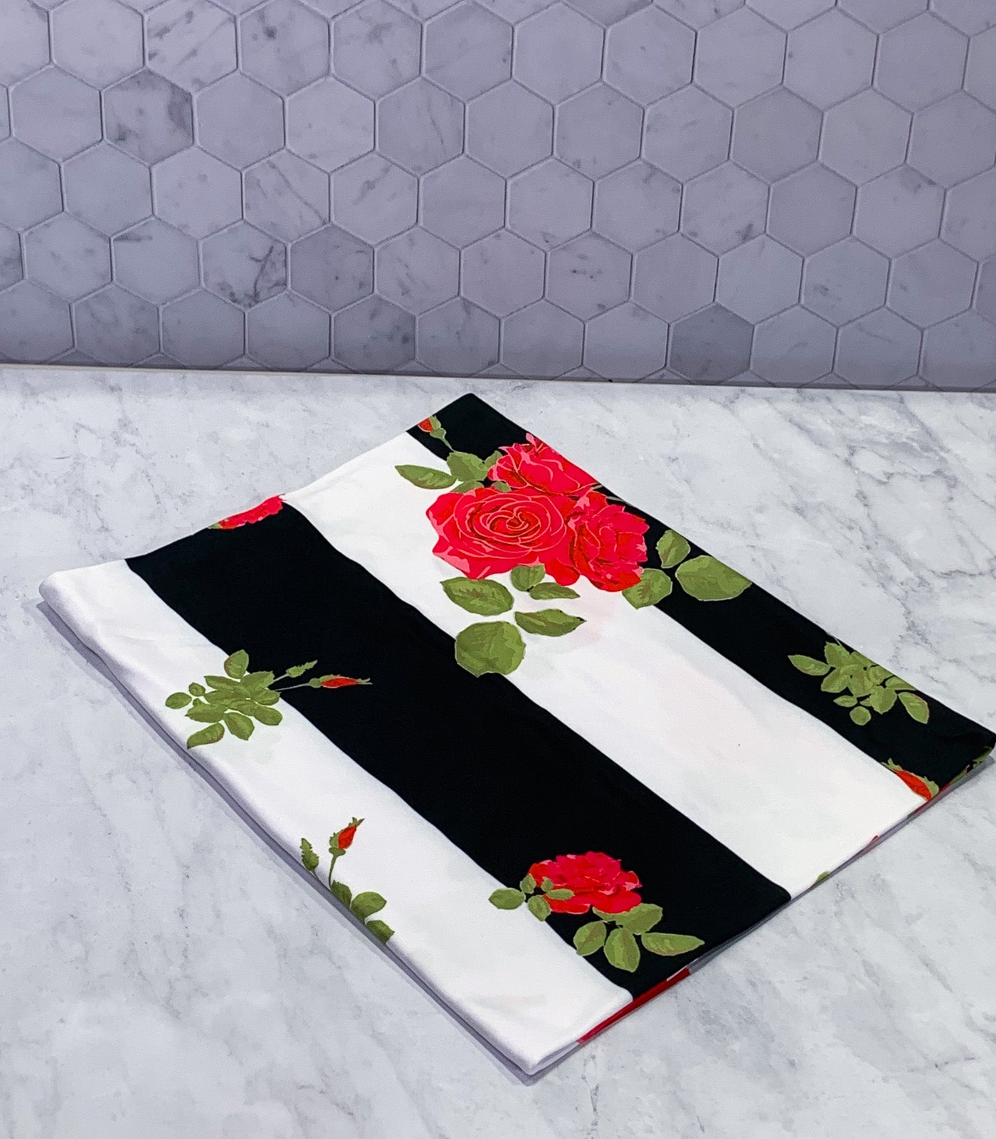 0.5yd Double Brushed Poly Pre-cut Fabric