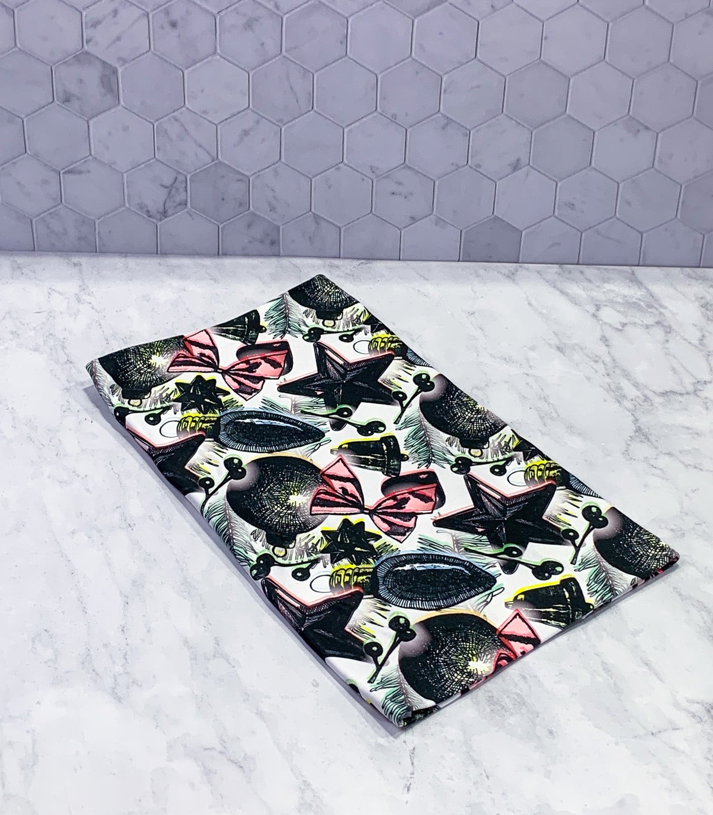 0.5yd Double Brushed Poly Pre-cut Fabric