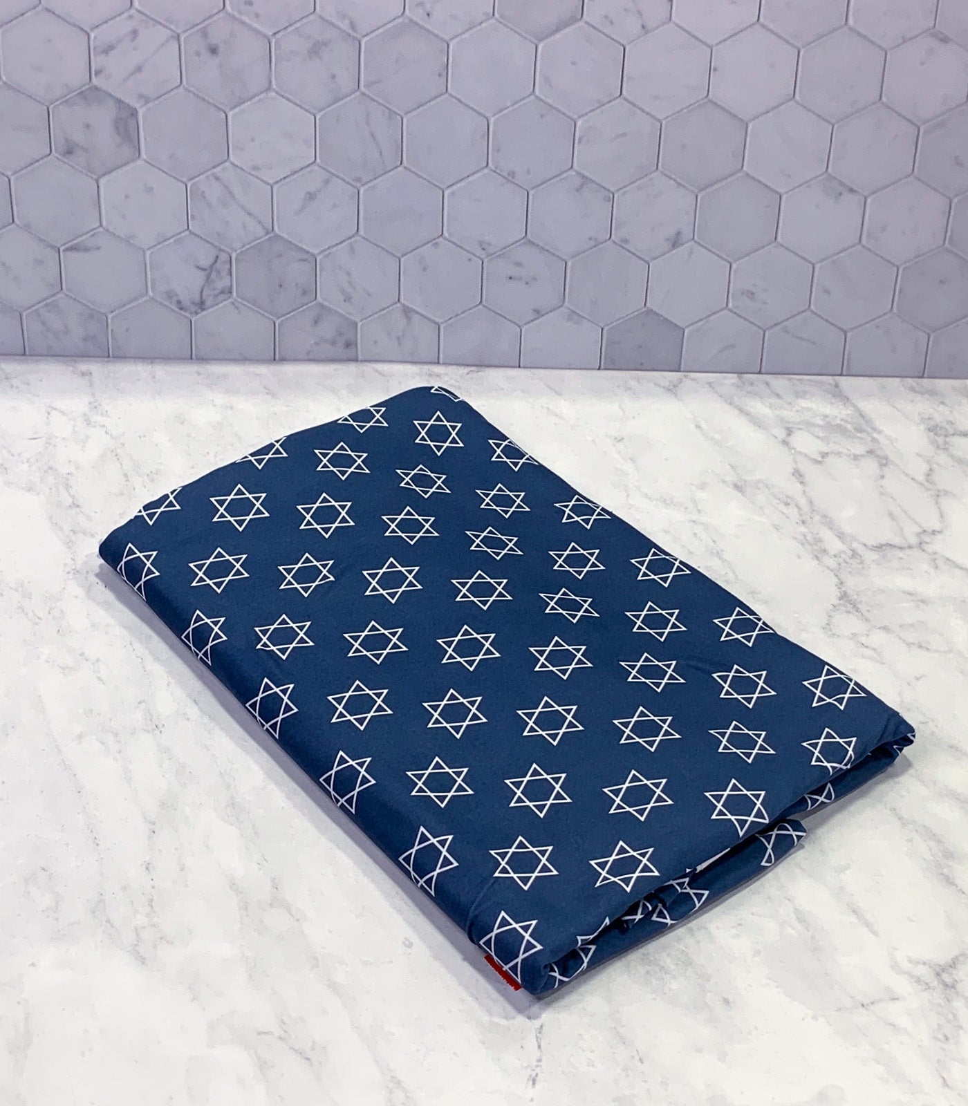 2.75yd Double Brushed Poly Pre-cut Fabric