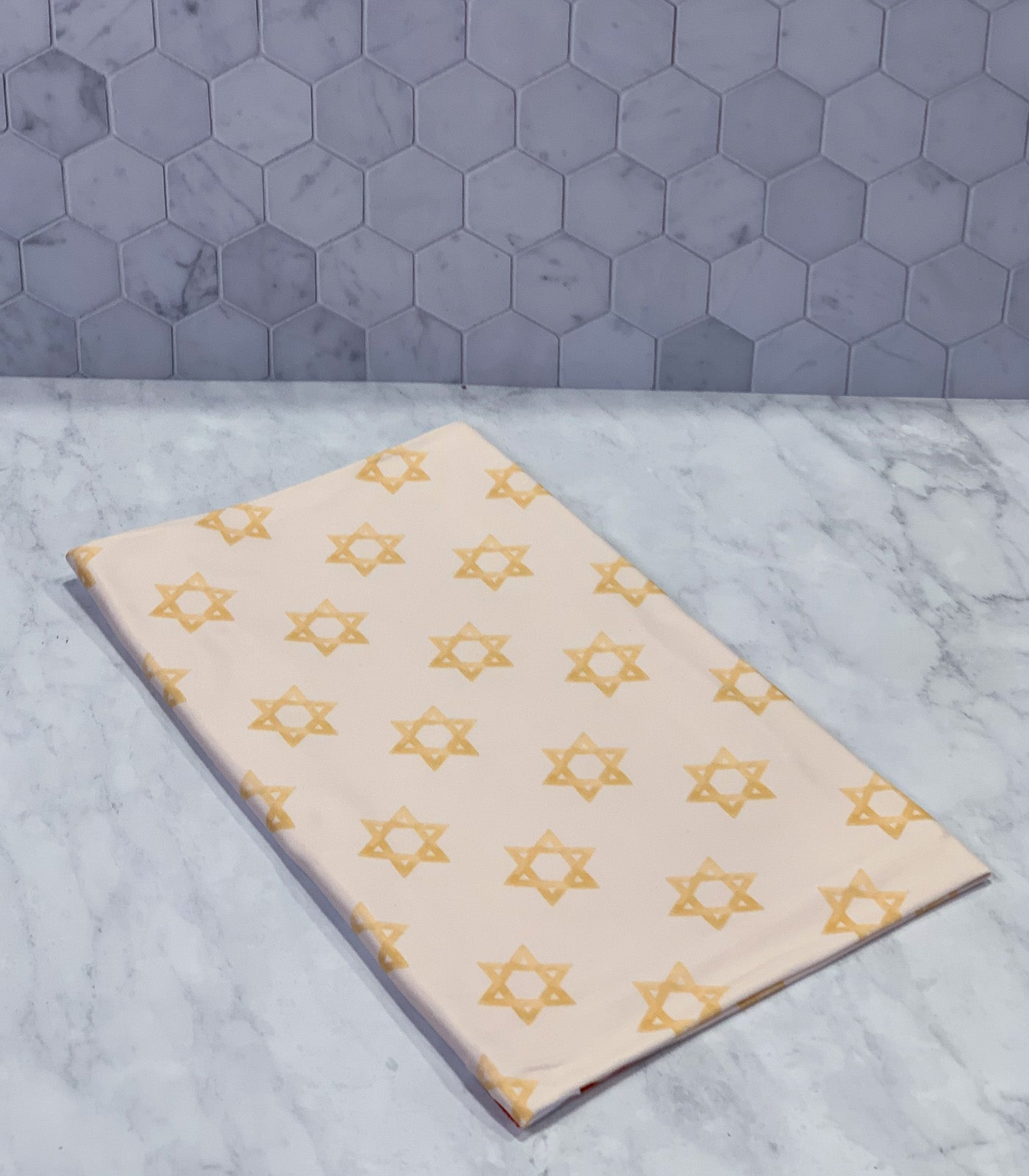 0.5yd Double Brushed Poly Pre-cut Fabric