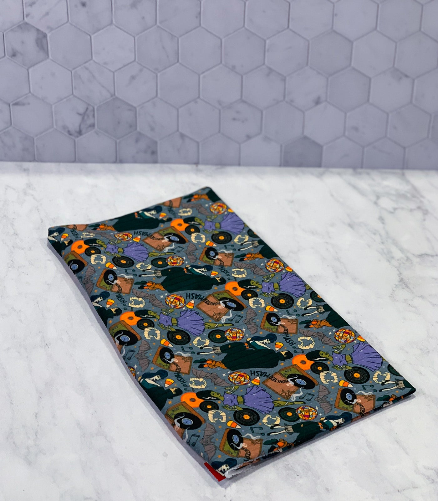 0.5yd Ribbed Knit (8x2) Pre-cut Fabric