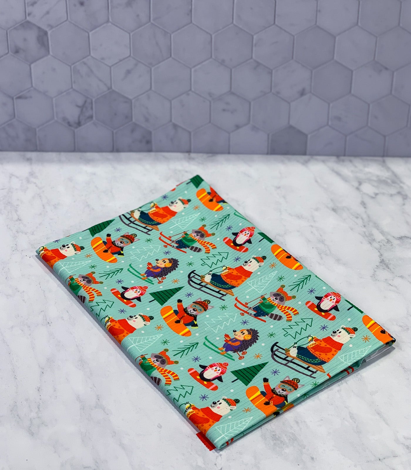 0.5yd Ribbed Knit (4x2) Pre-cut Fabric