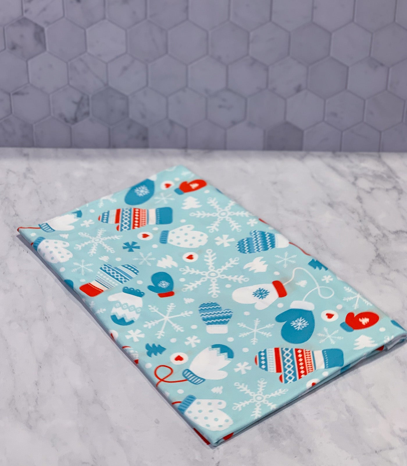 0.5yd Double Brushed Poly Pre-cut Fabric