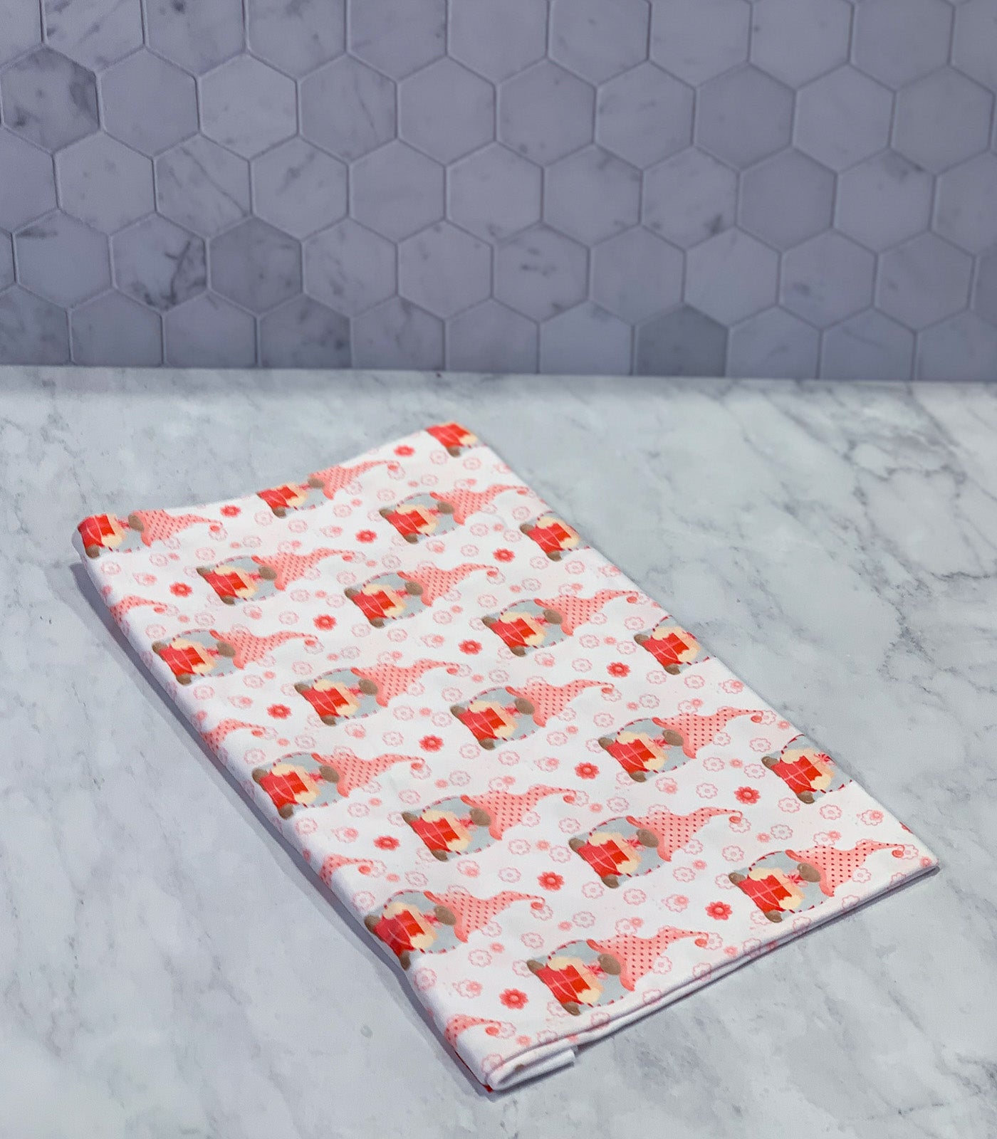 0.5yd Double Brushed Poly Pre-cut Fabric