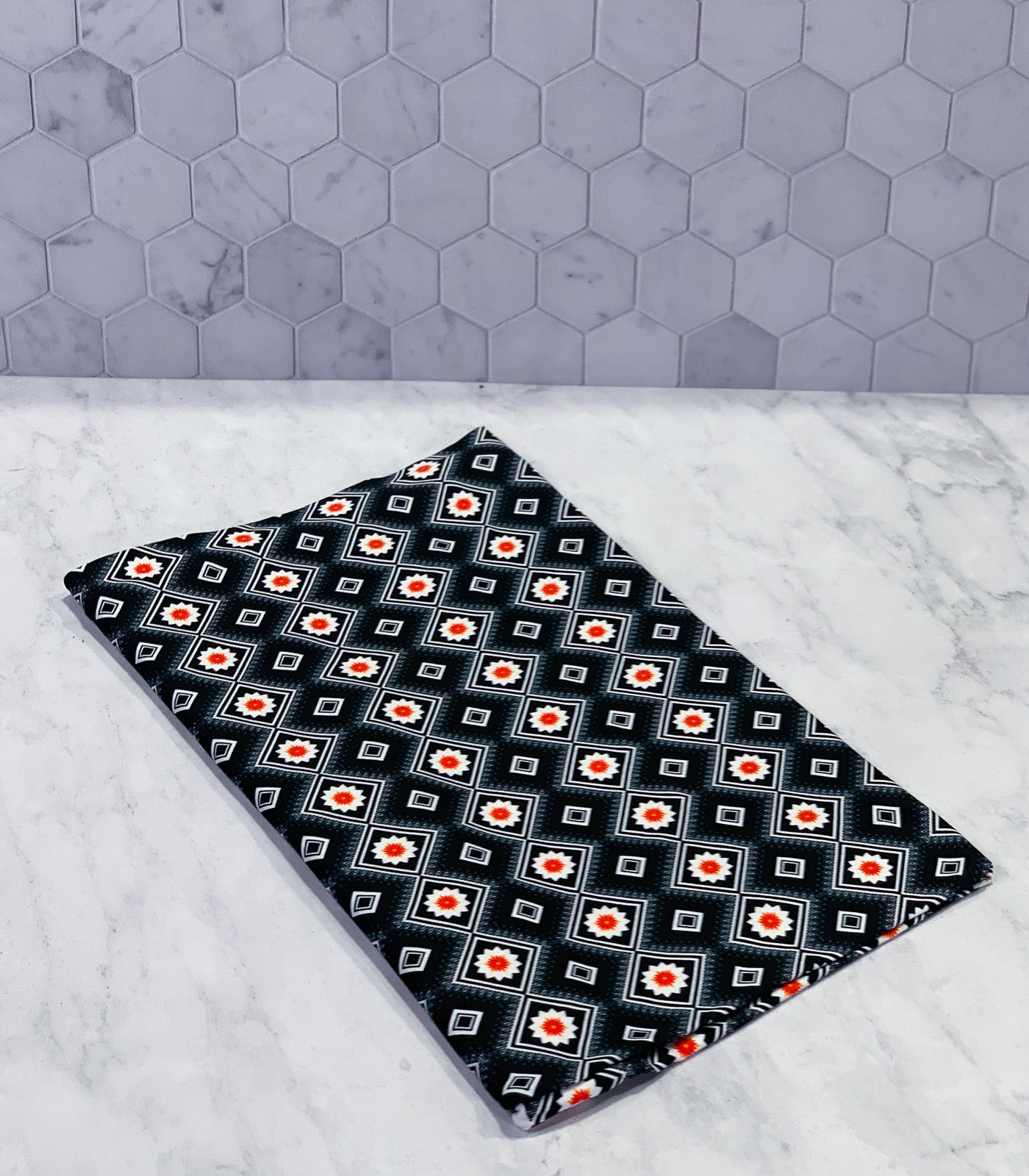 0.5yd Double Brushed Poly Pre-cut Fabric