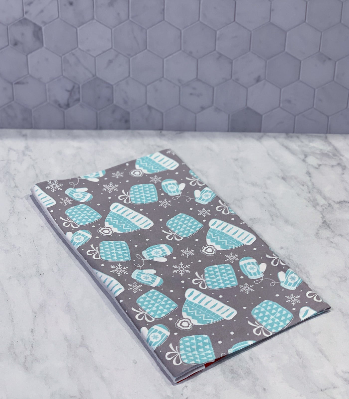 0.5yd Double Brushed Poly Pre-cut Fabric