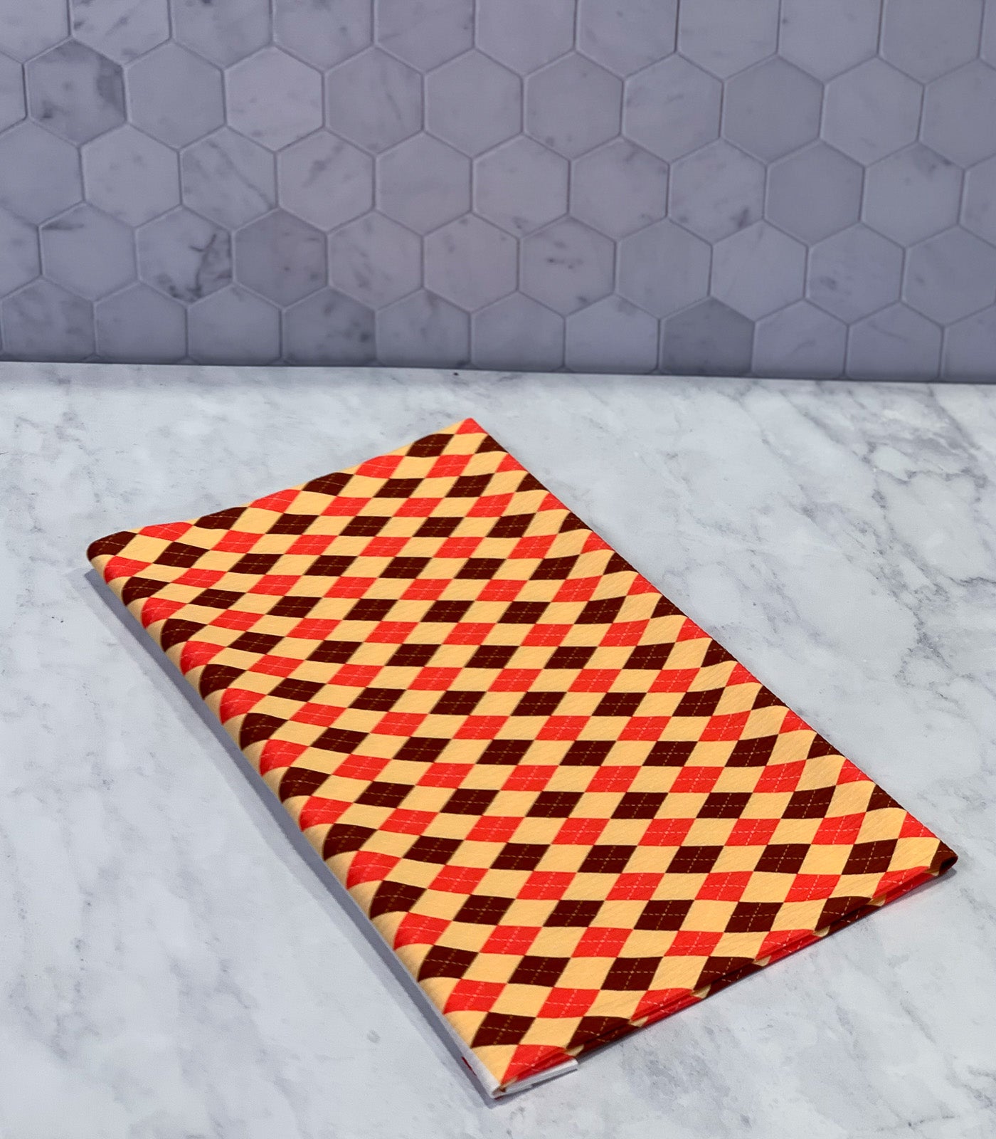 0.5yd Ribbed Knit (4x2) Pre-cut Fabric