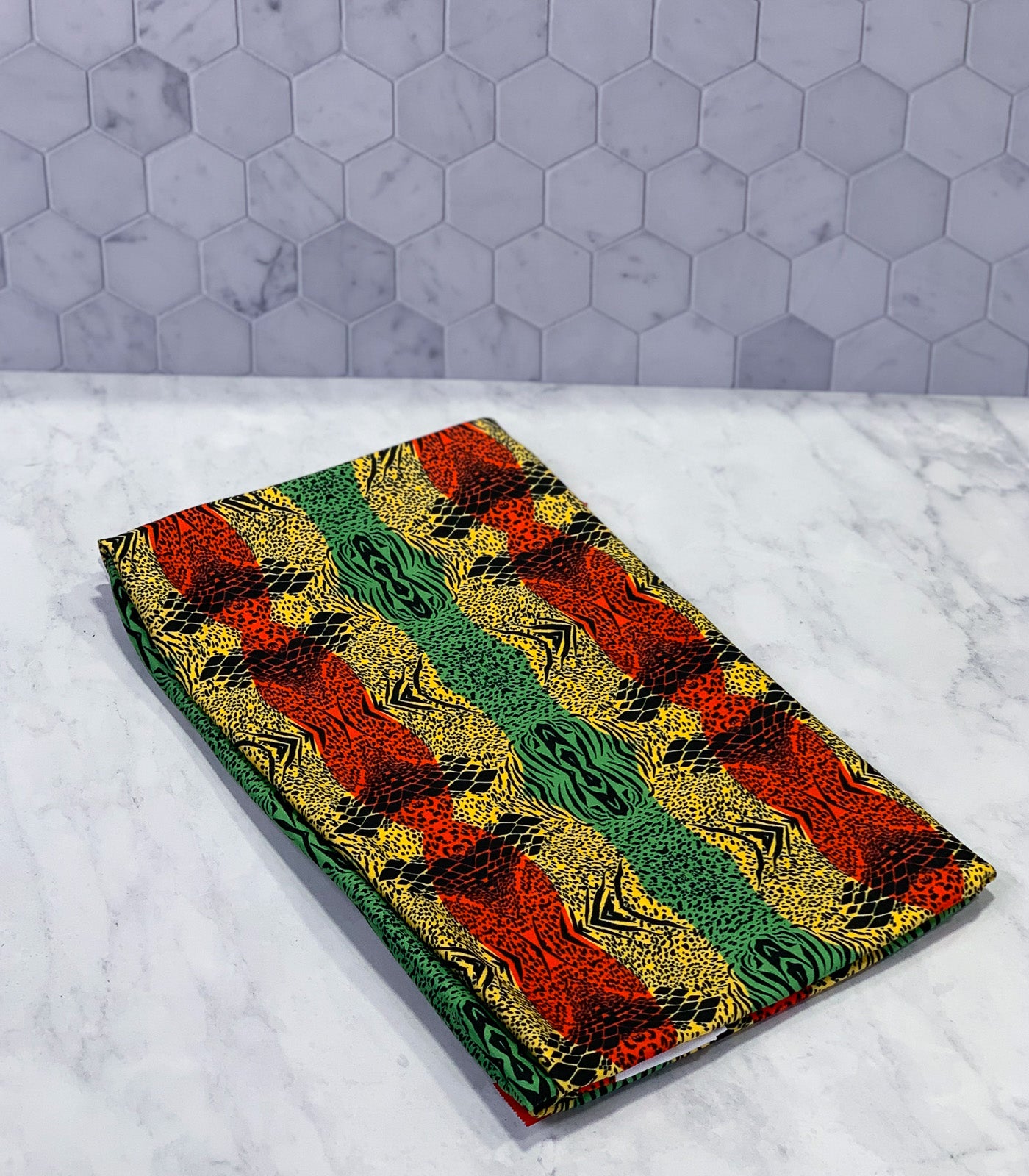 1yd Double Brushed Poly Pre-cut Fabric