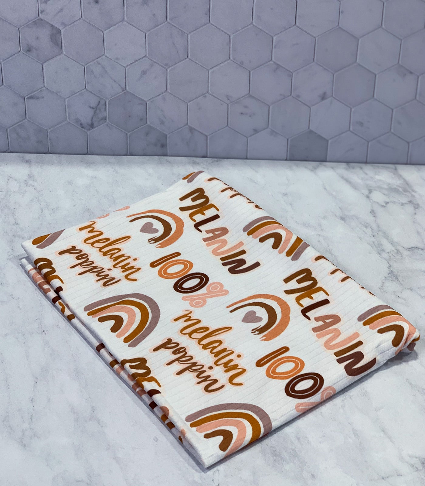 1.25yd Ribbed Knit (8x2) Pre-cut Fabric