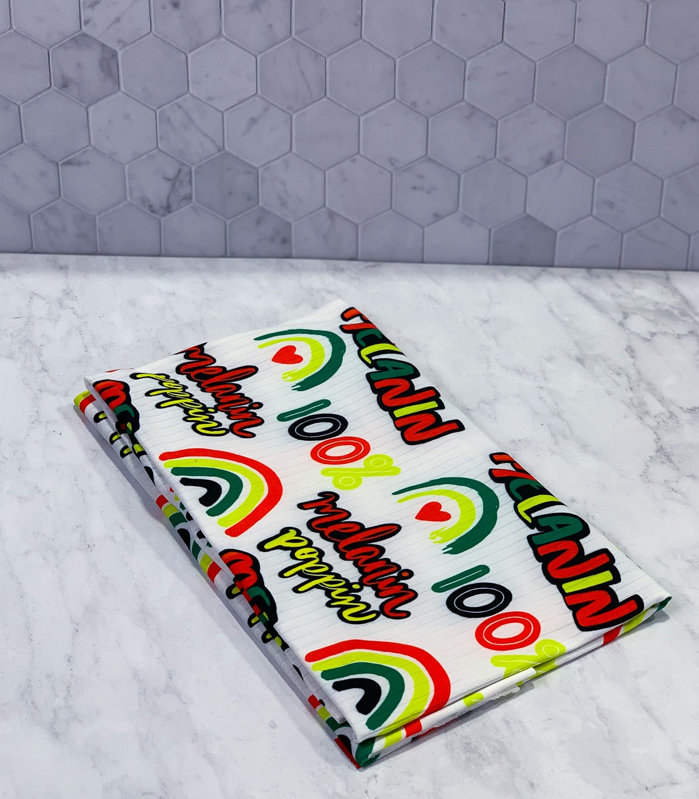 1.25yd Ribbed Knit (8x2) Pre-cut Fabric