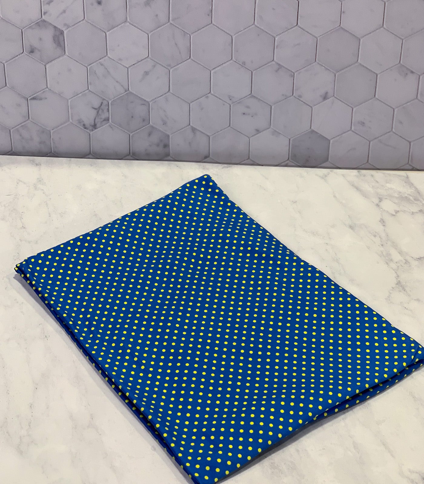 1yd Double Brushed Poly Pre-cut Fabric