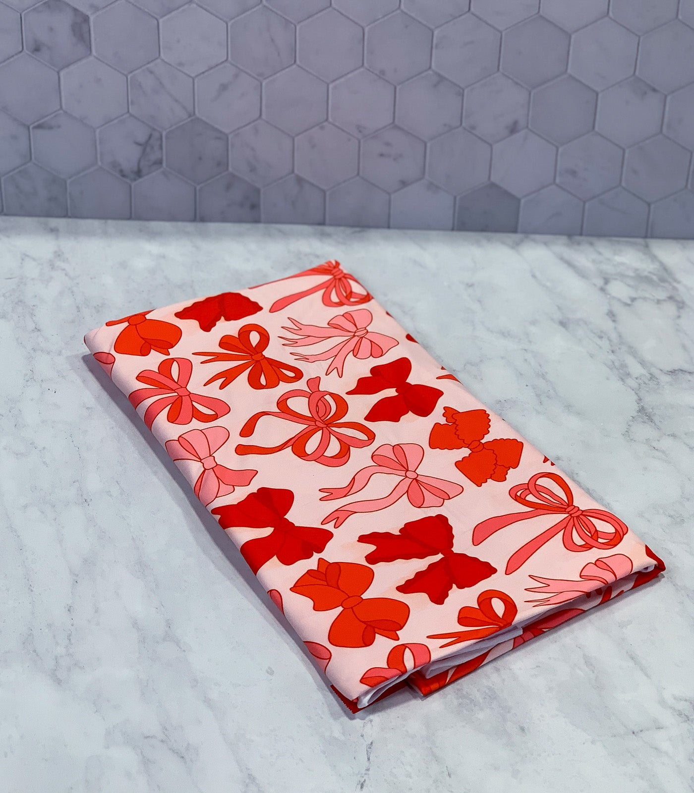 1yd Double Brushed Poly Pre-cut Fabric