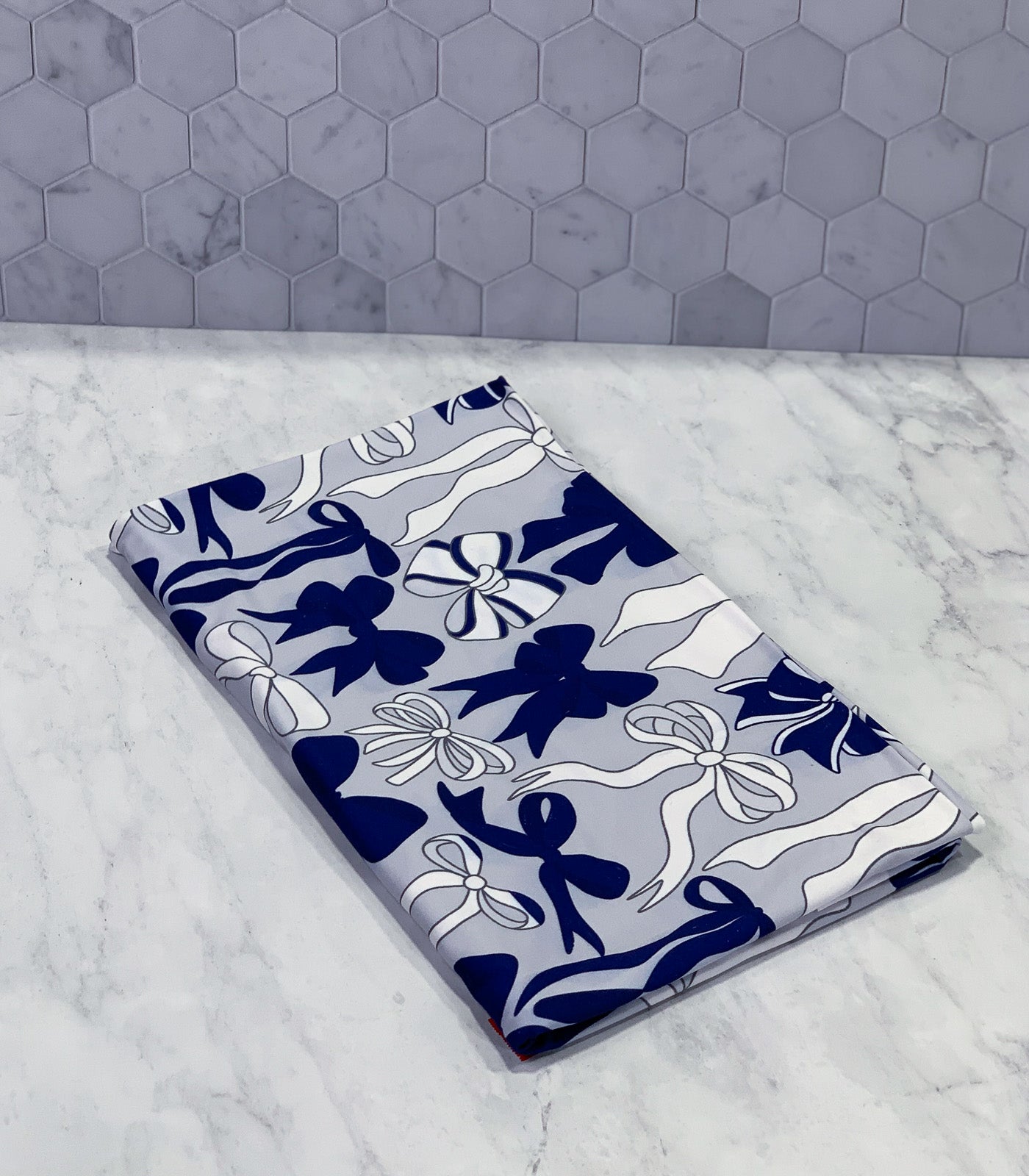 1yd Double Brushed Poly Pre-cut Fabric