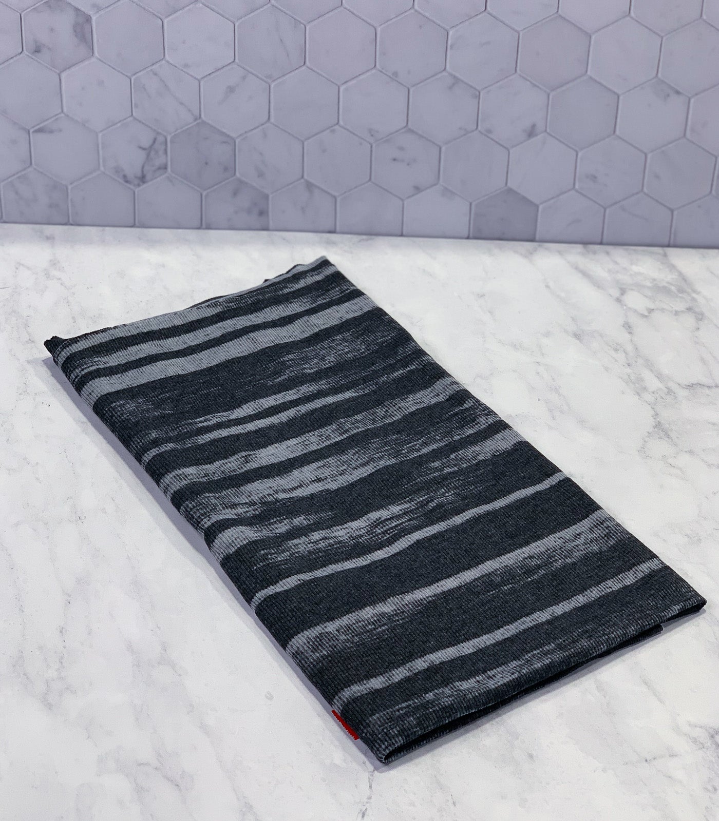 0.75yd Ribbed Knit (2x1) Pre-cut Fabric