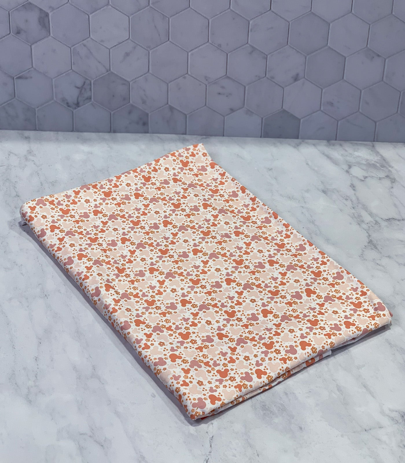 1yd Double Brushed Poly Pre-cut Fabric