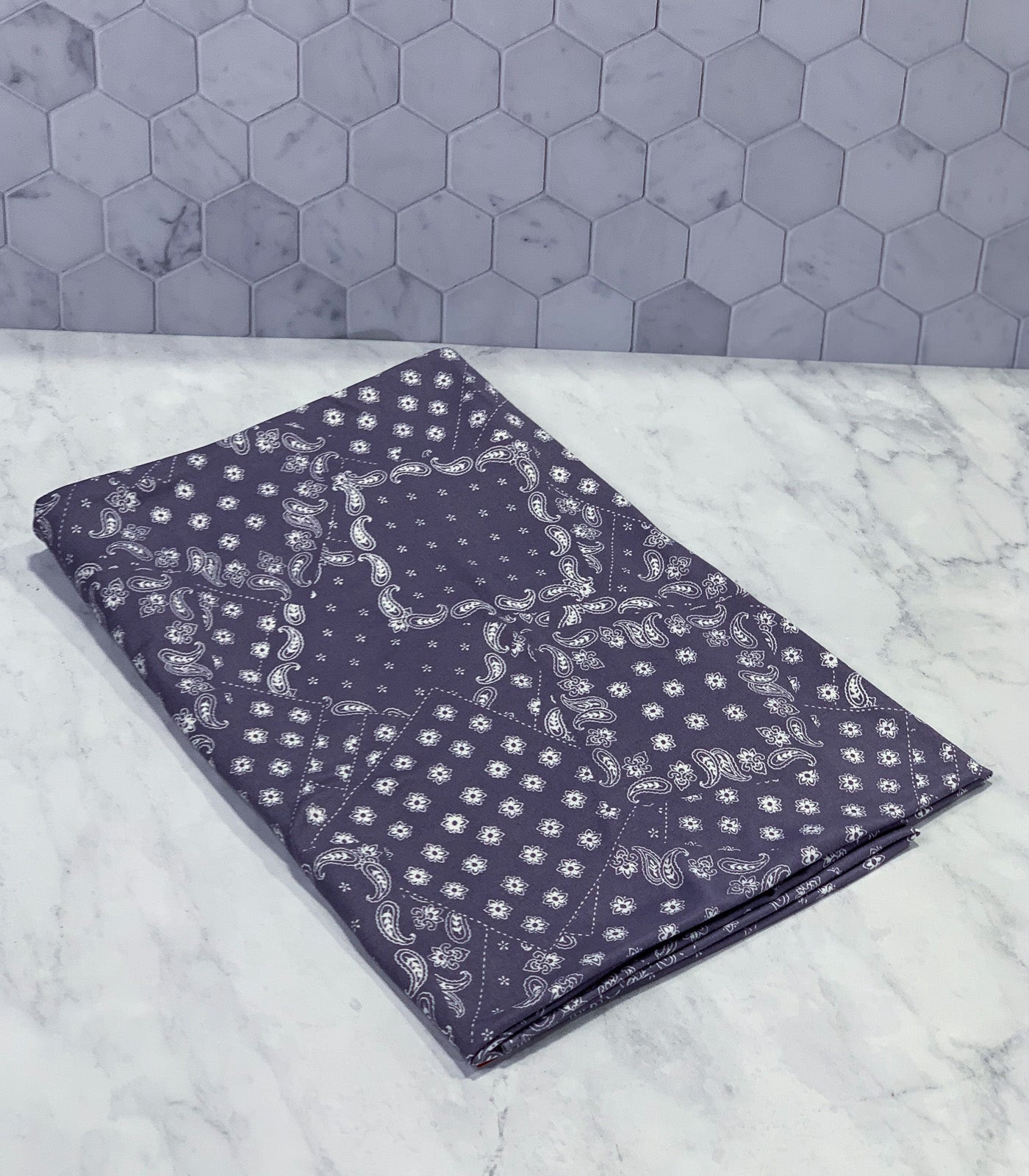 1yd Double Brushed Poly Pre-cut Fabric