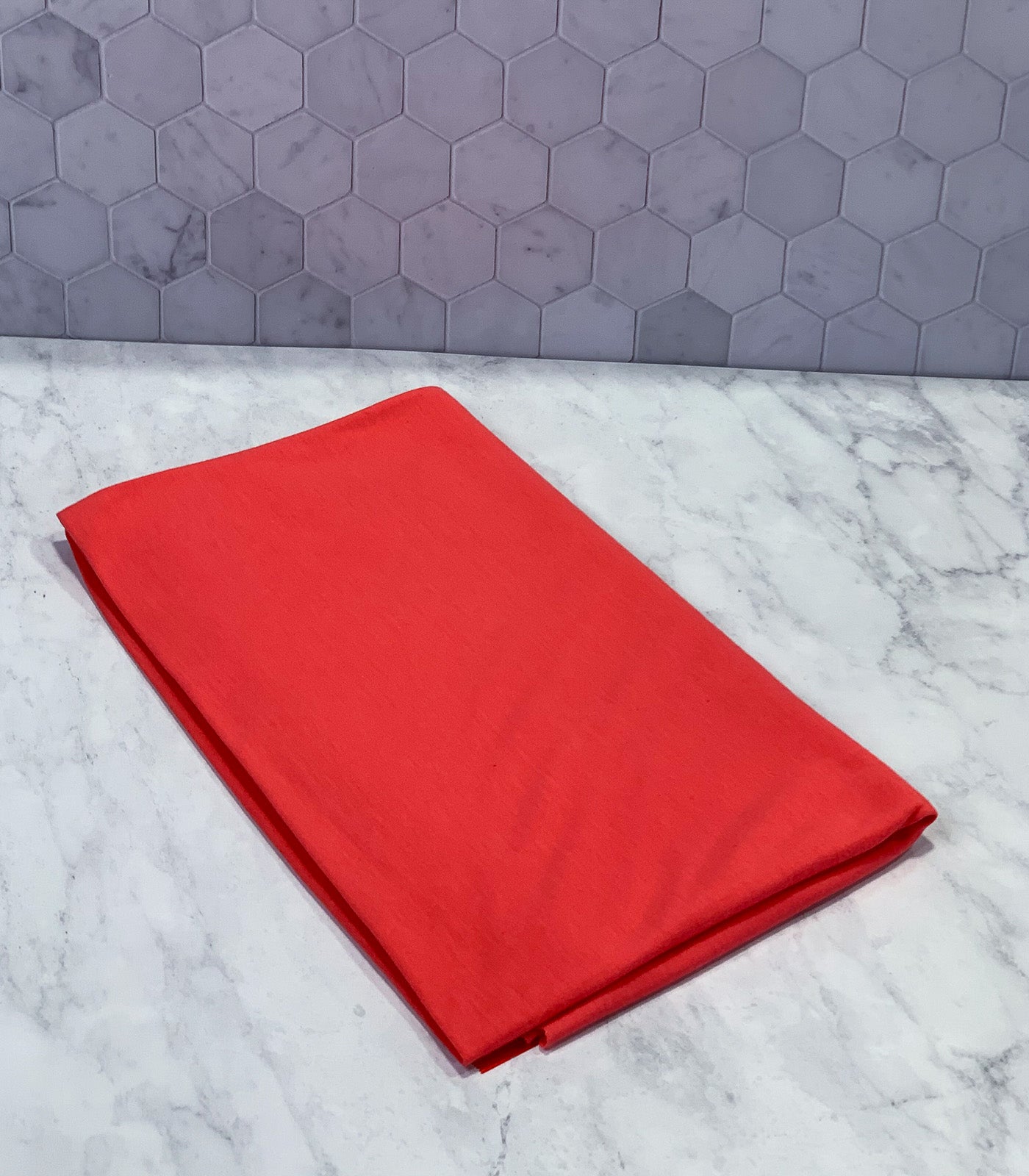 1yd Double Brushed Poly Pre-cut Fabric