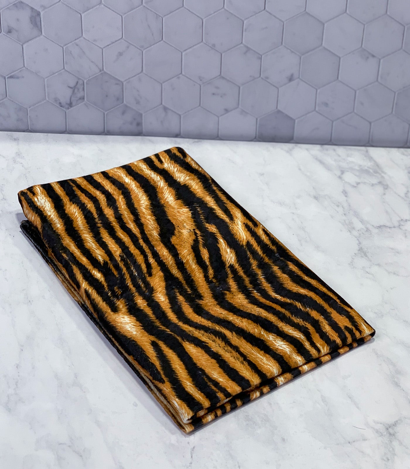 1yd Velour Pre-cut Fabric