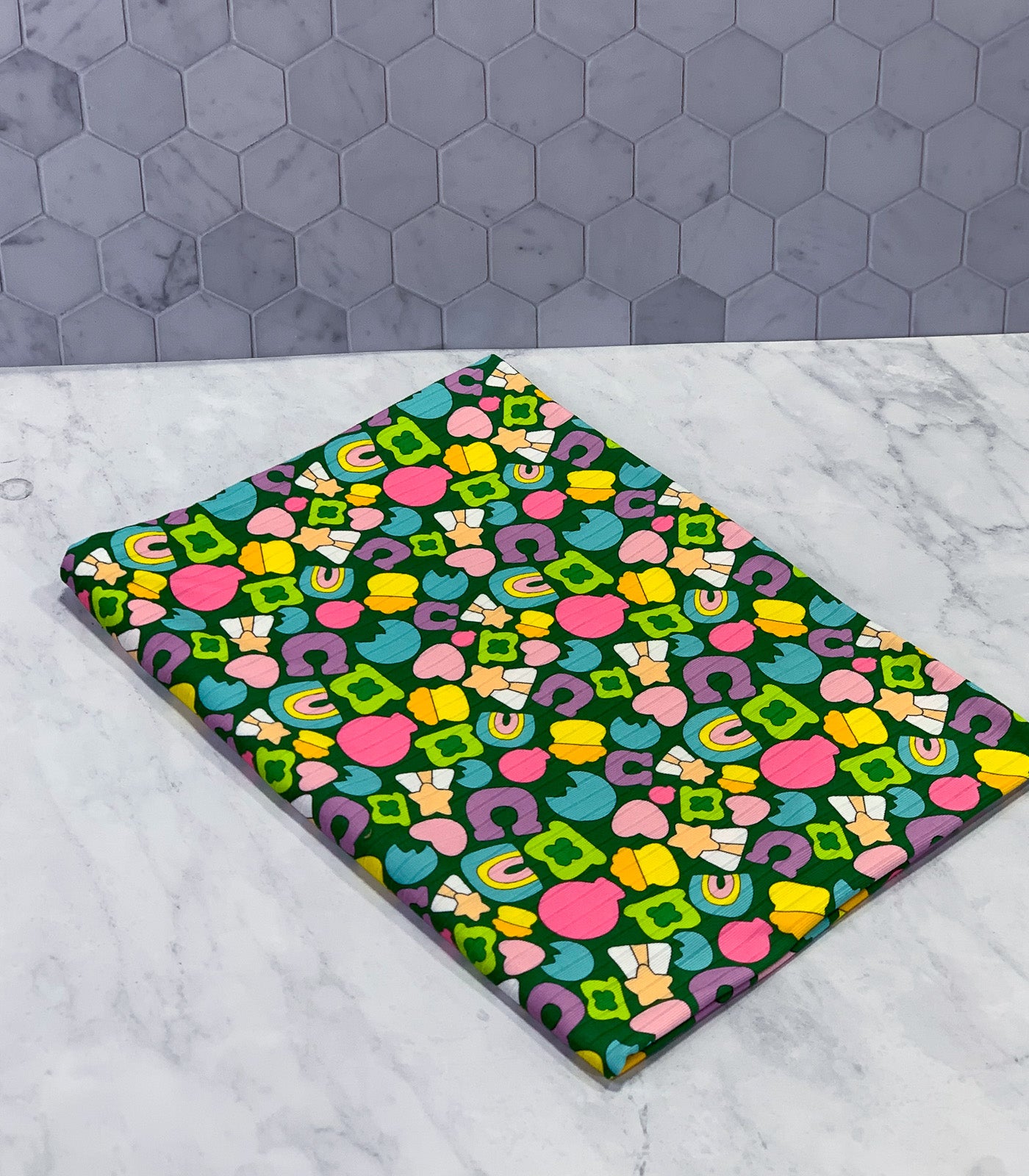 1yd Ribbed Knit (8x2) Pre-cut Fabric