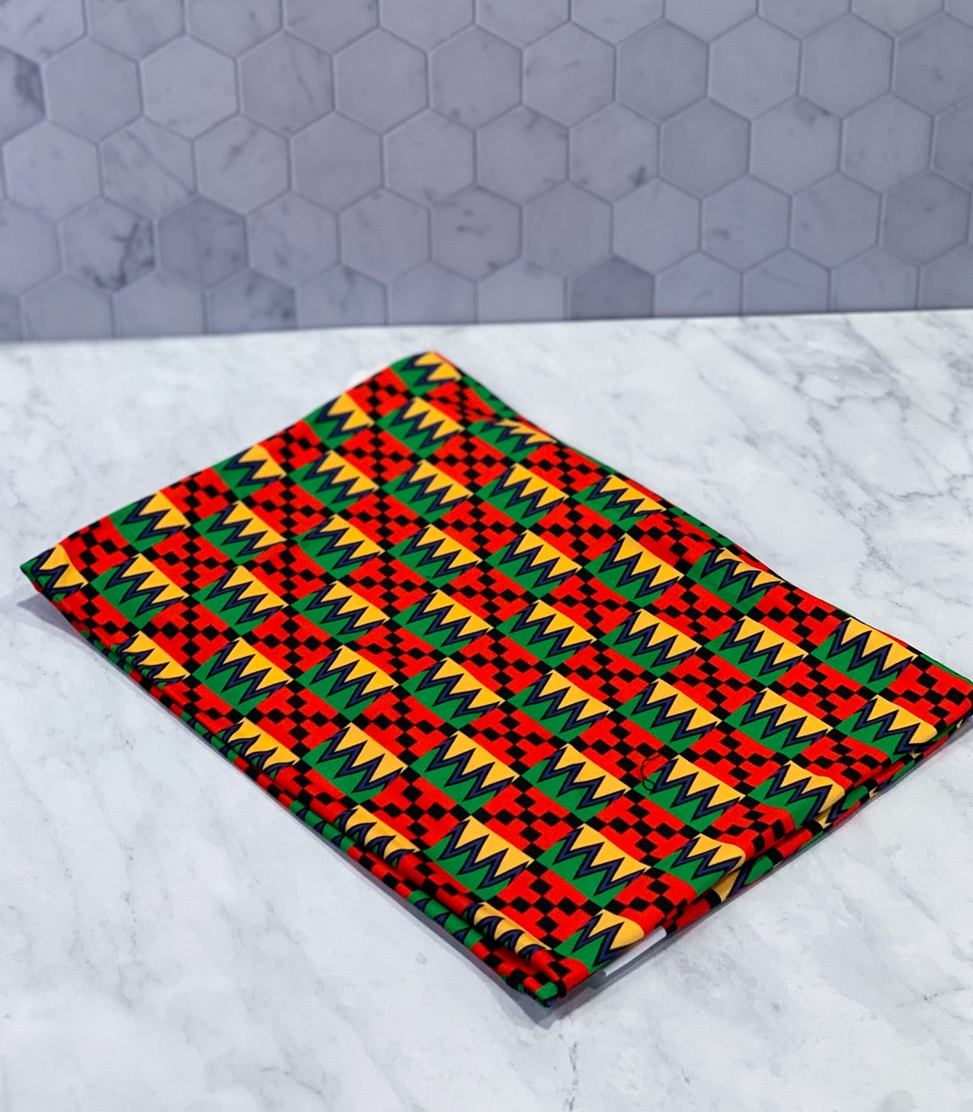 1yd Double Brushed Poly Pre-cut Fabric