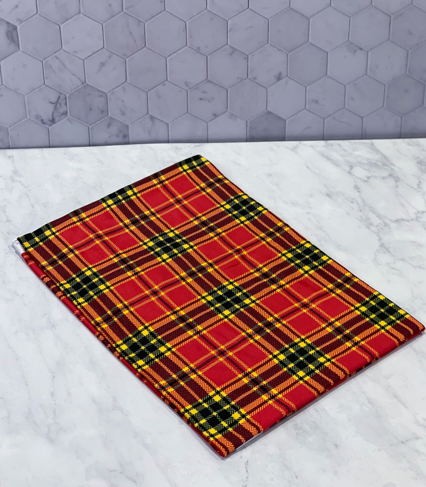 1yd Double Brushed Poly Pre-cut Fabric