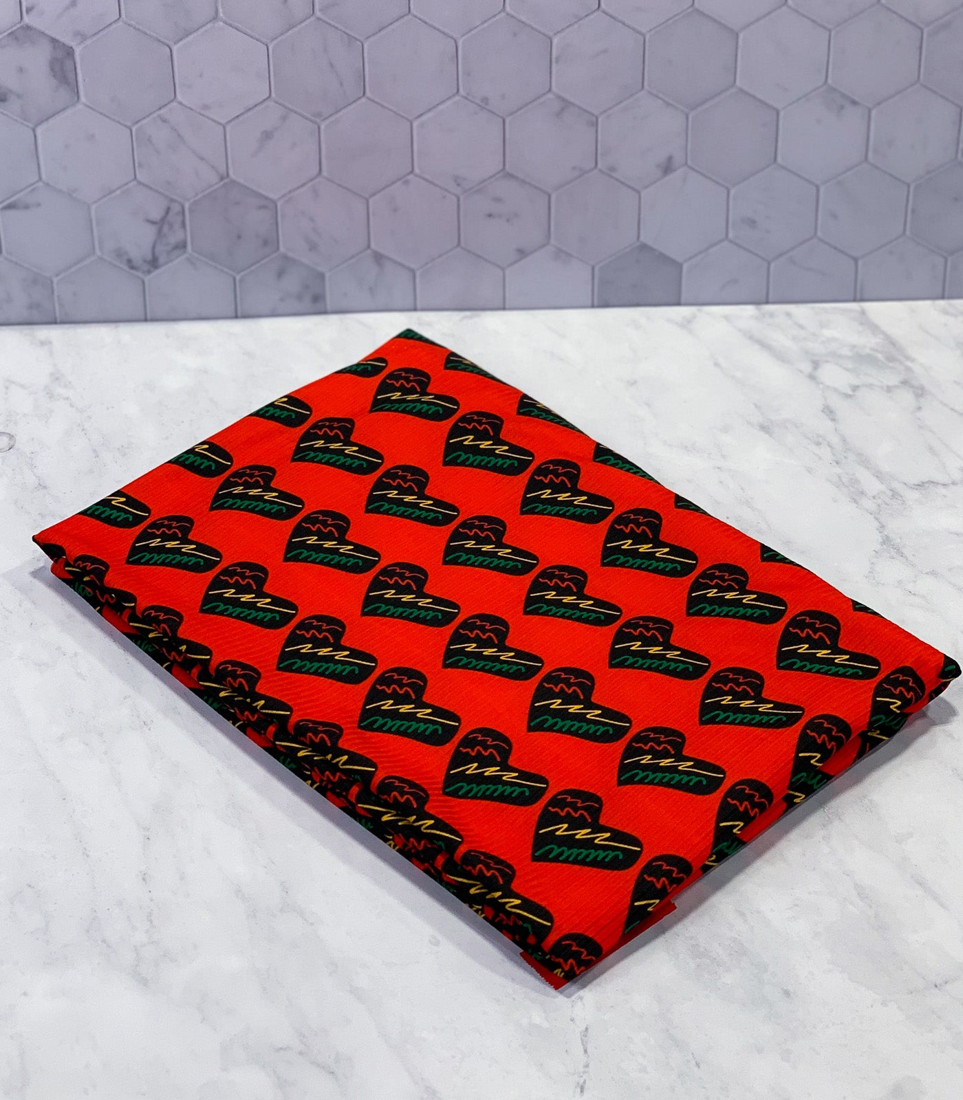 2yd Ribbed Knit (4x2) Pre-cut Fabric